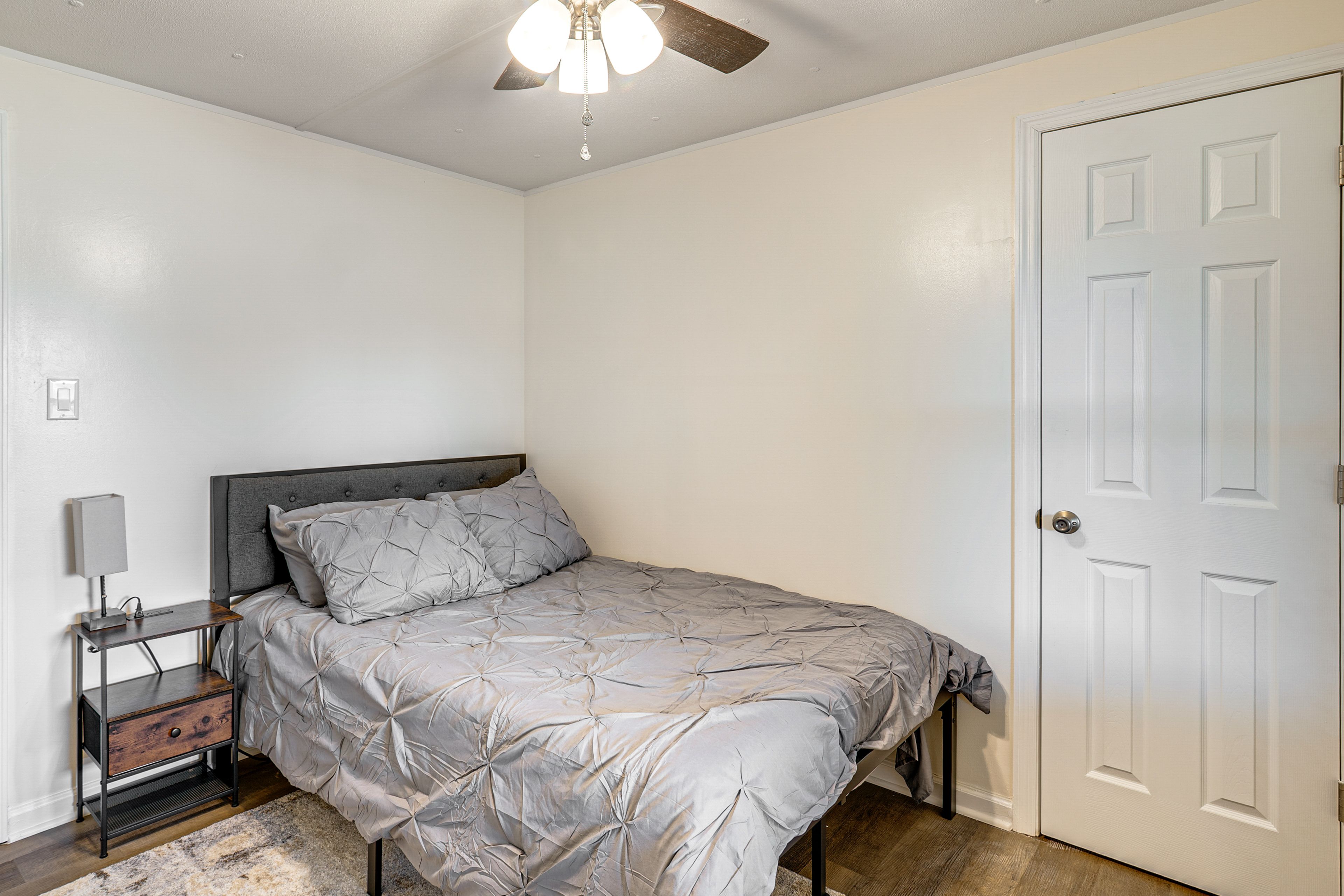 Bedroom 2 | Full Bed