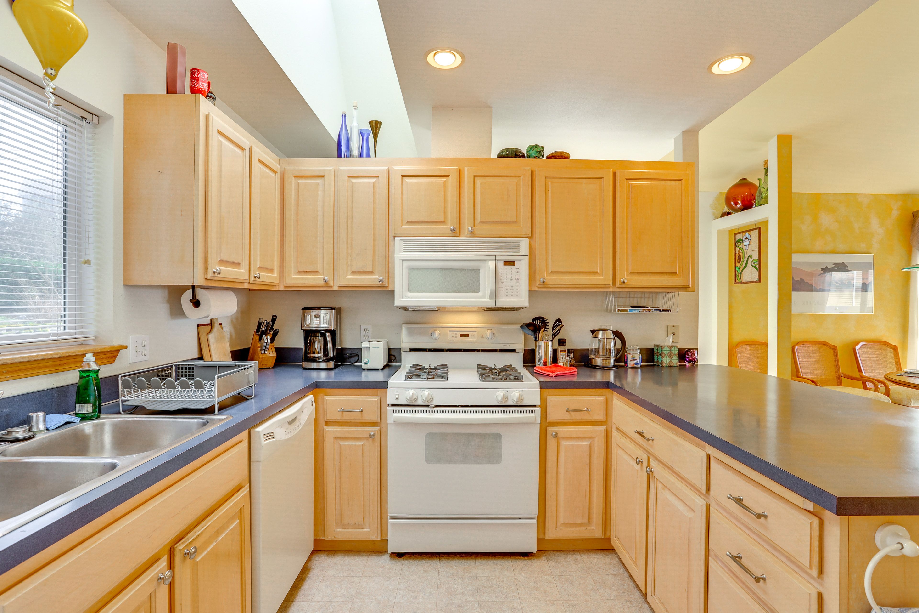 Kitchen | Cooking Basics