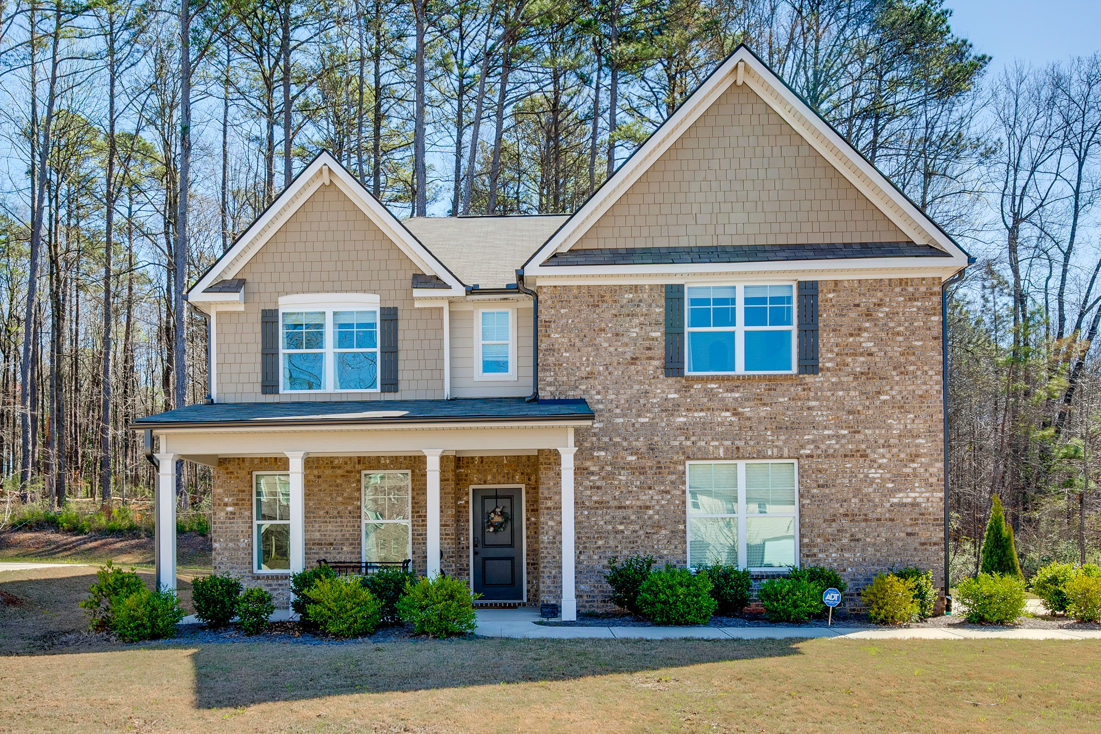 Atlanta Vacation Rental | 4BR | 2.5BA | 2,506 Sq Ft