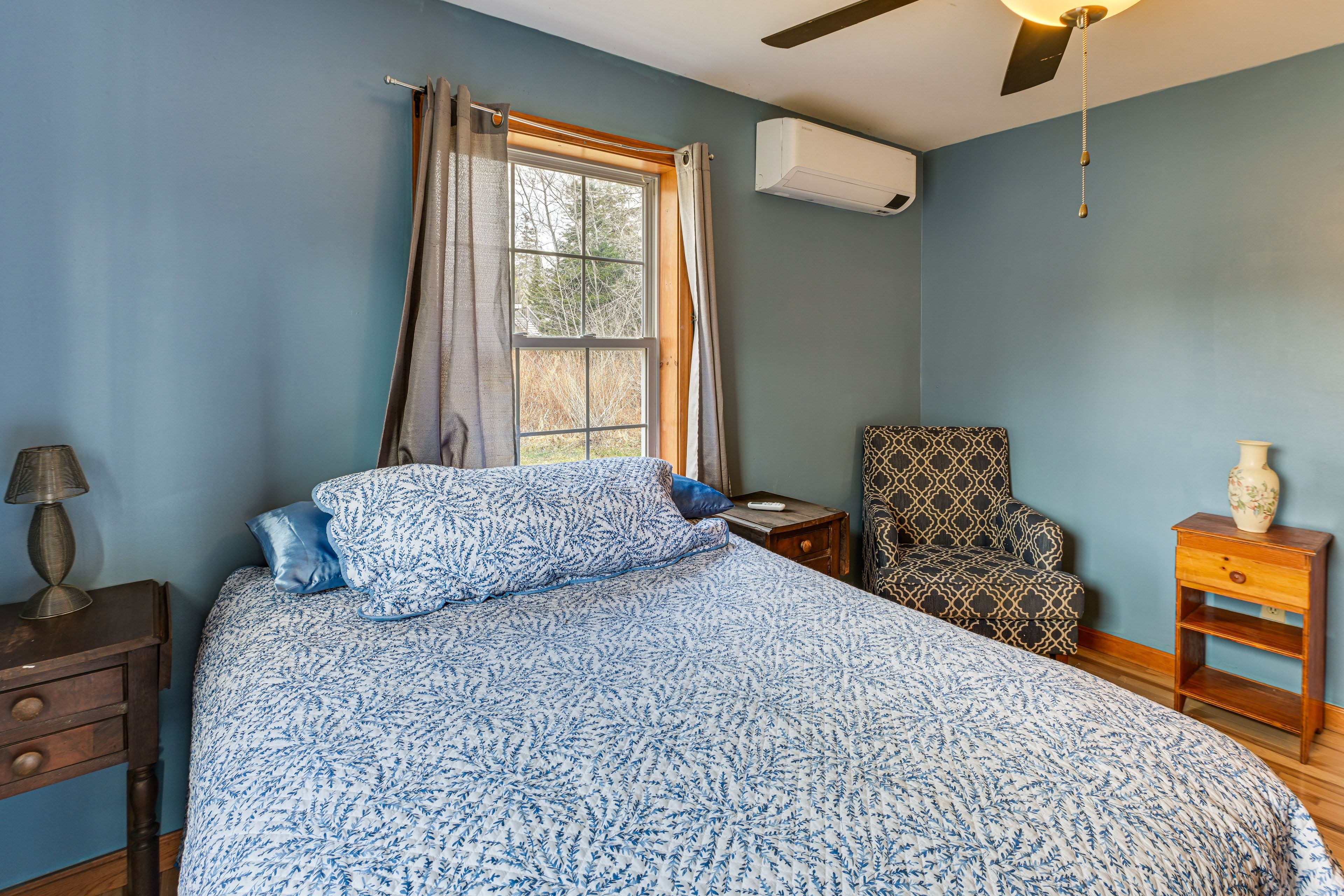 Bedroom 2 | Full Bed
