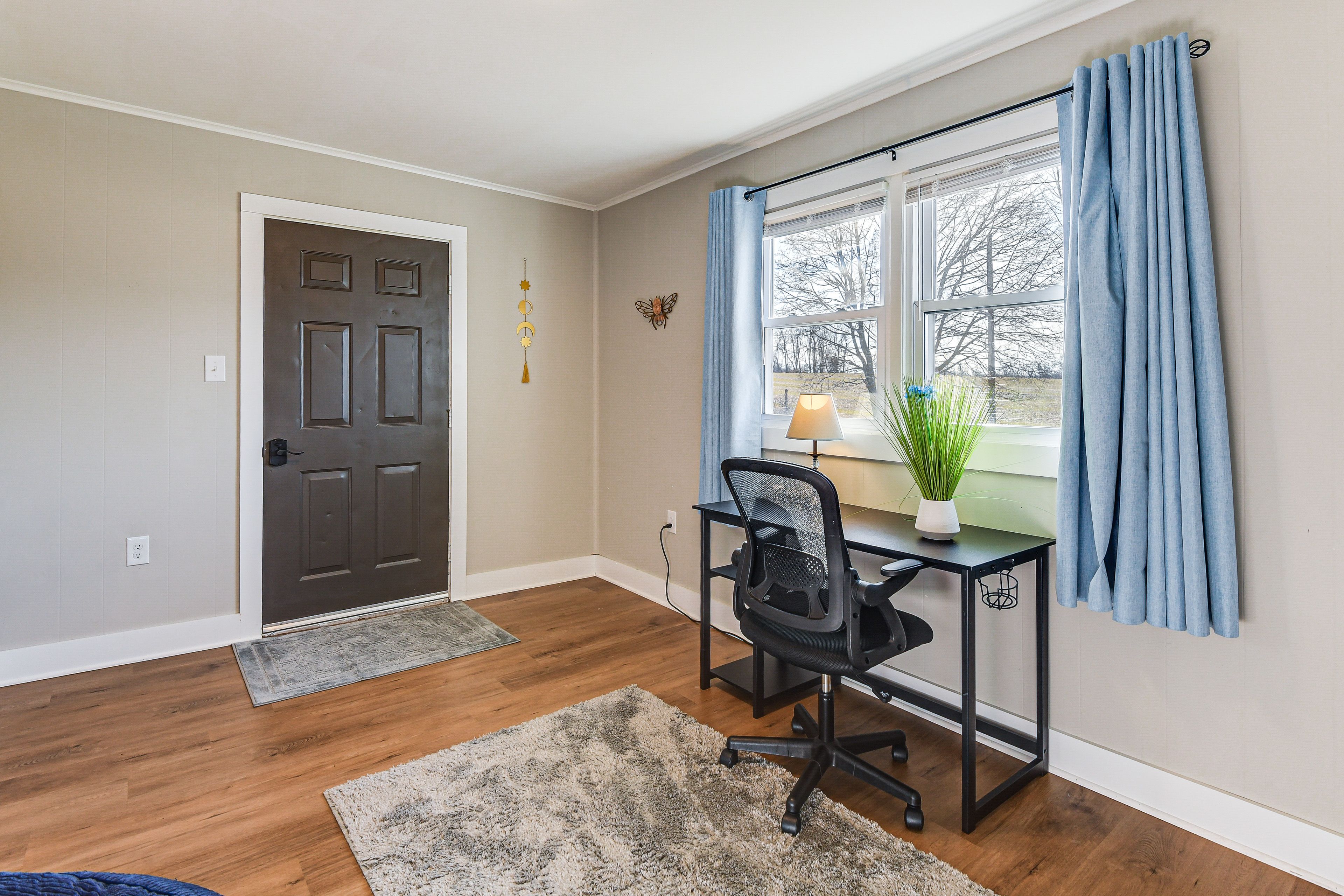 Workspace | 1st Floor