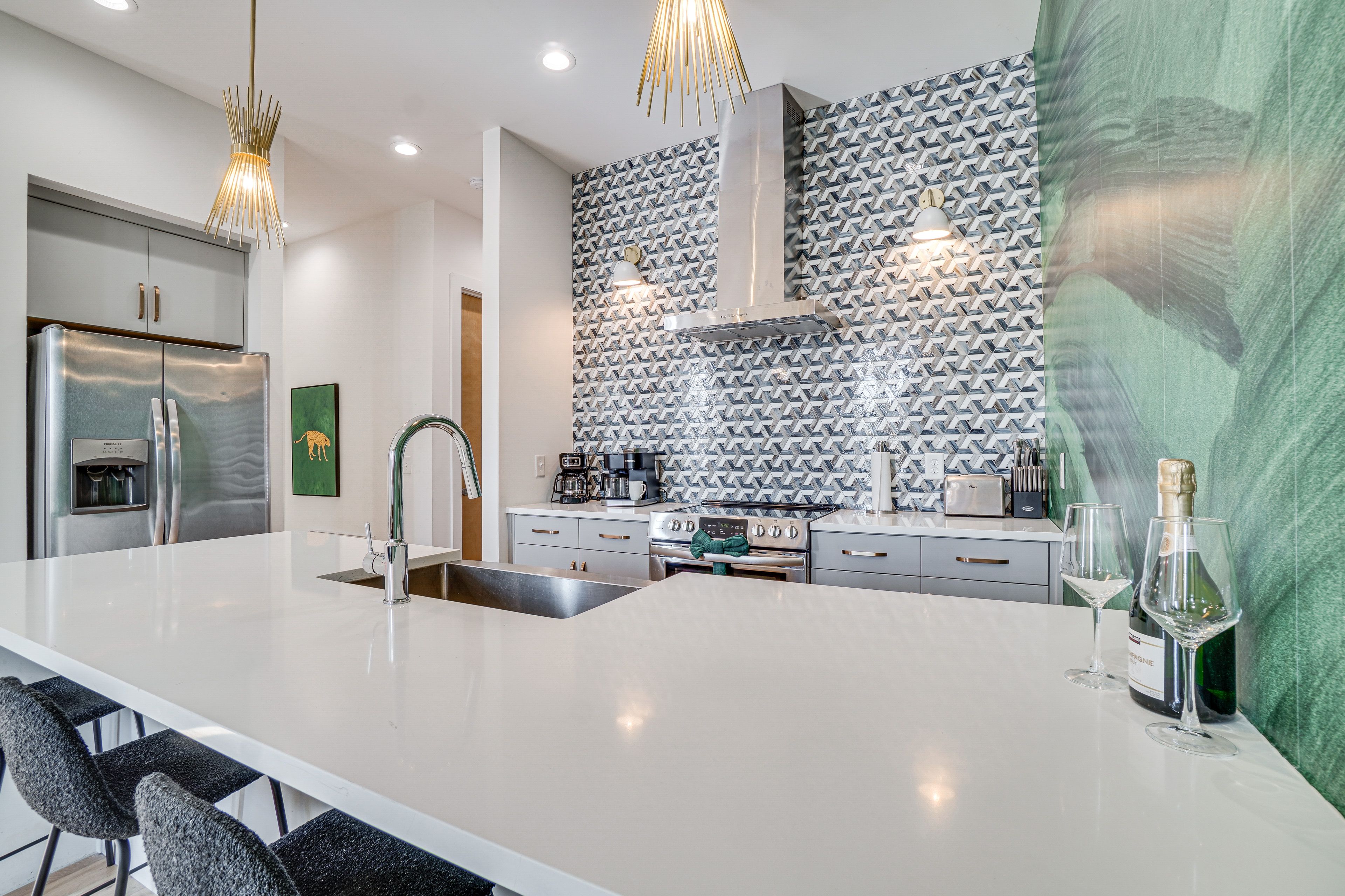 Kitchen | Cooking Basics | Coffee Maker