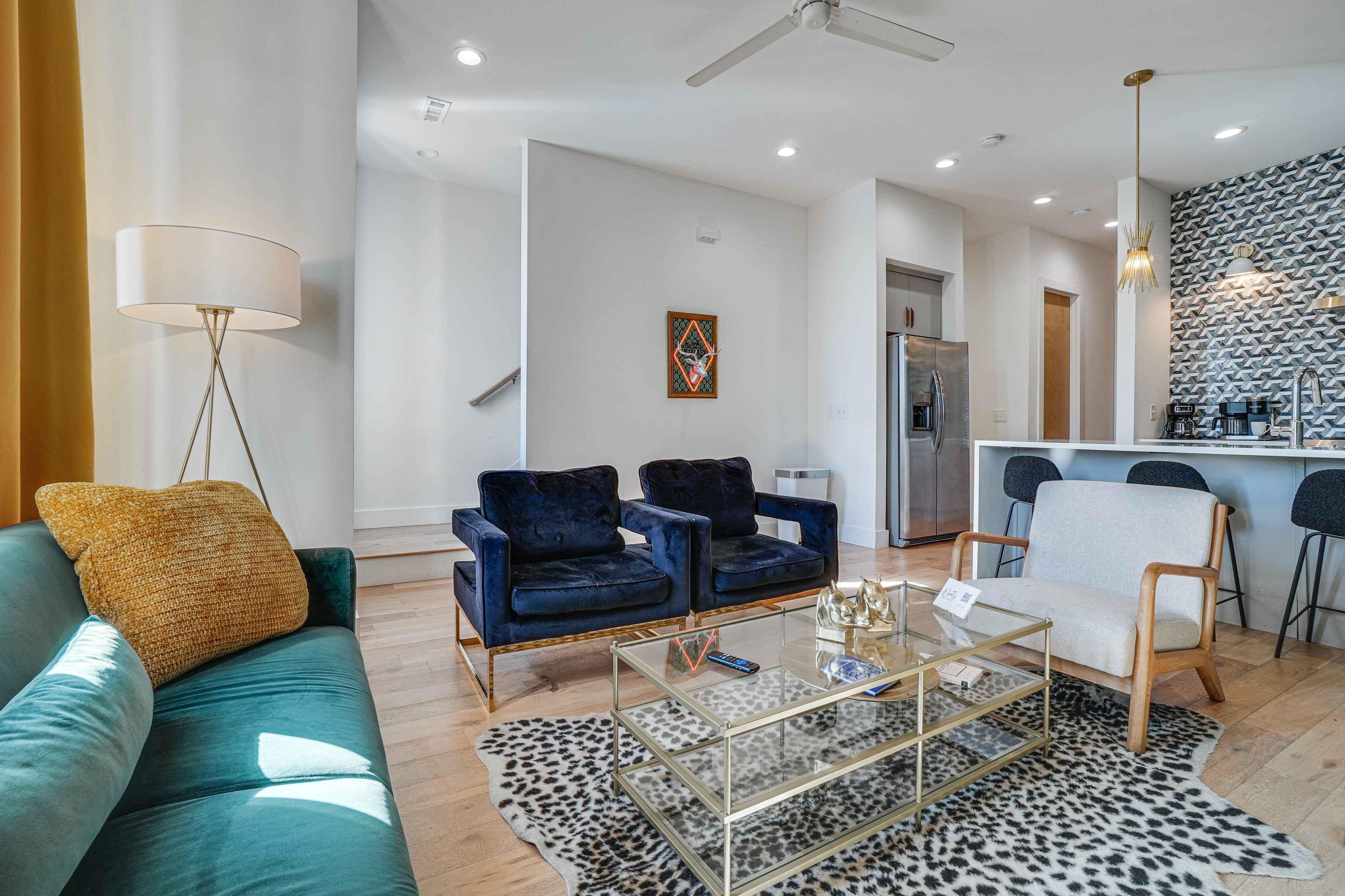 Nashville Vacation Rental | 4BR | 4BA | 1,934 Sq Ft