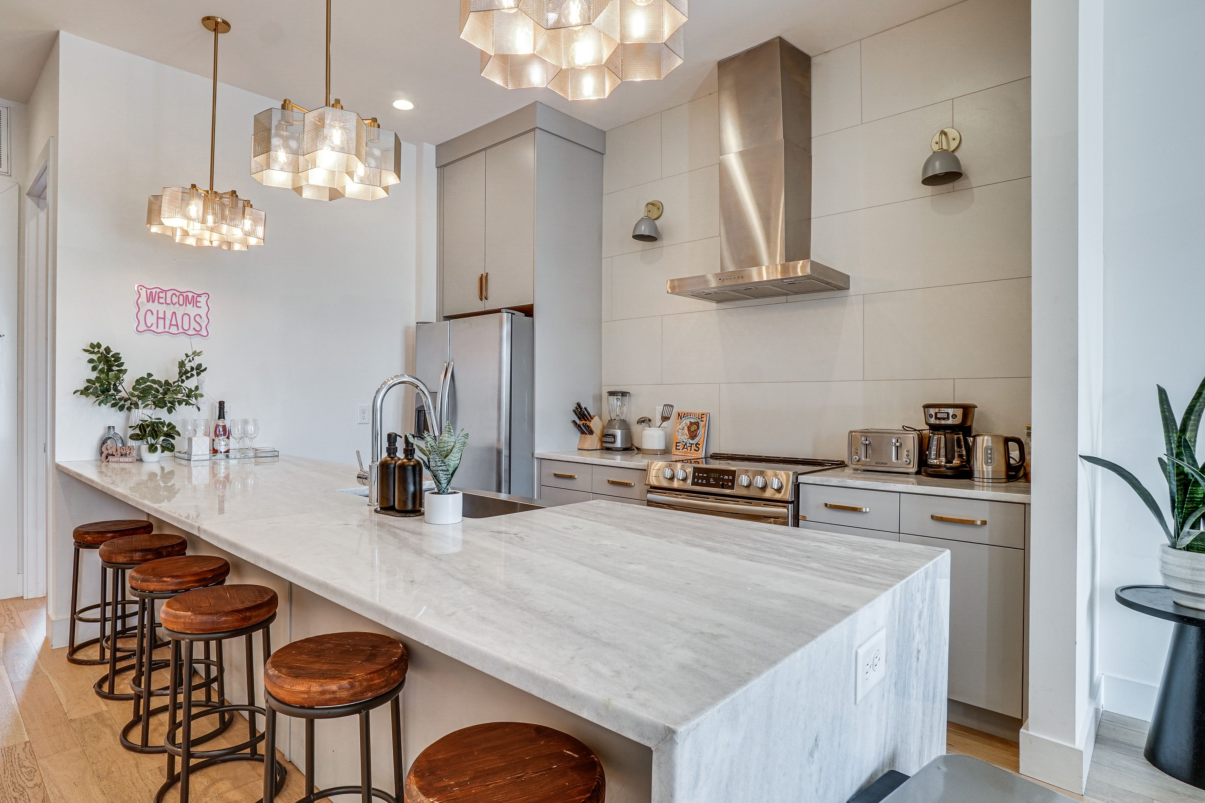 Kitchen | Dining Area | Cooking Basics | Coffee Maker