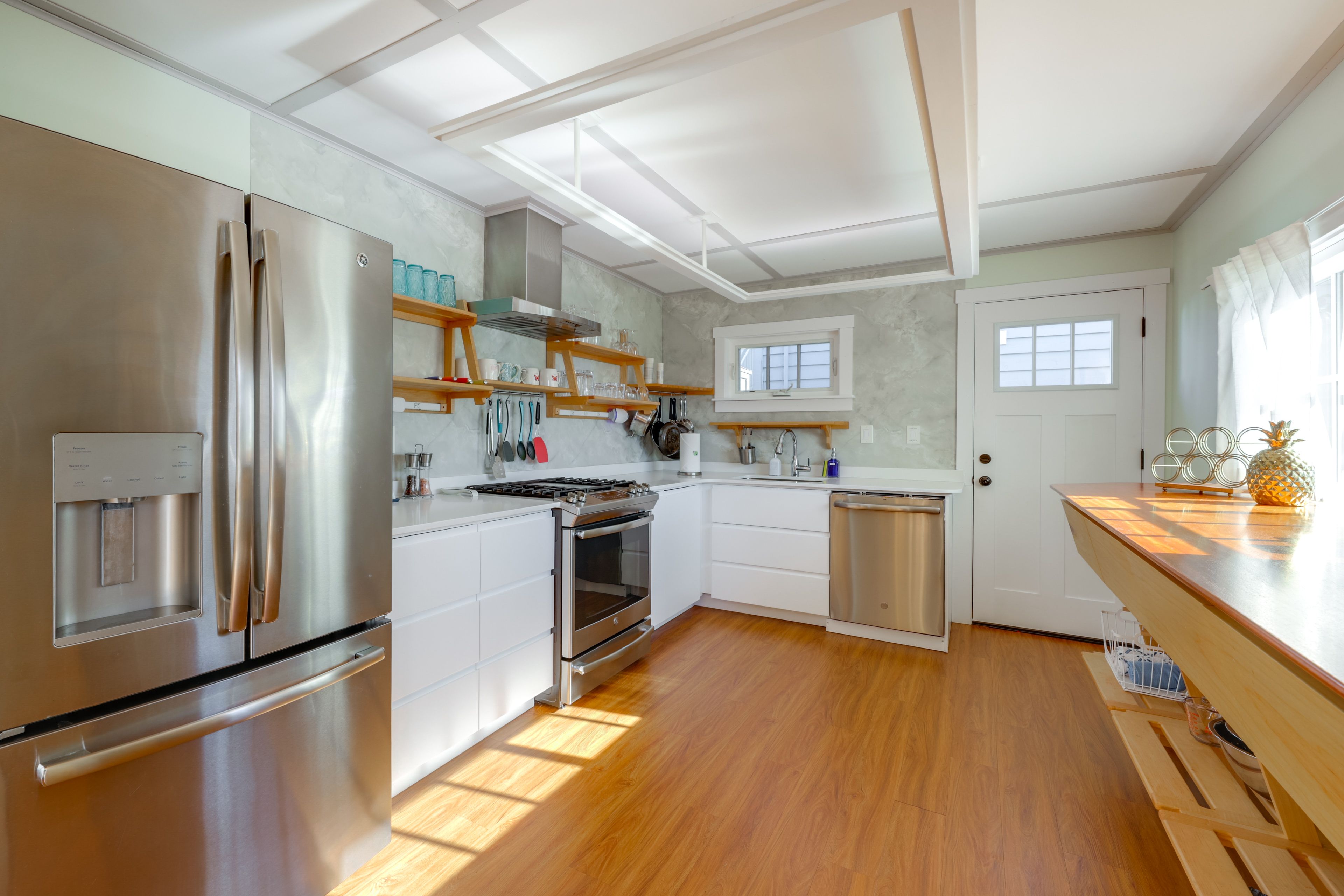 Kitchen | Cooking Basics