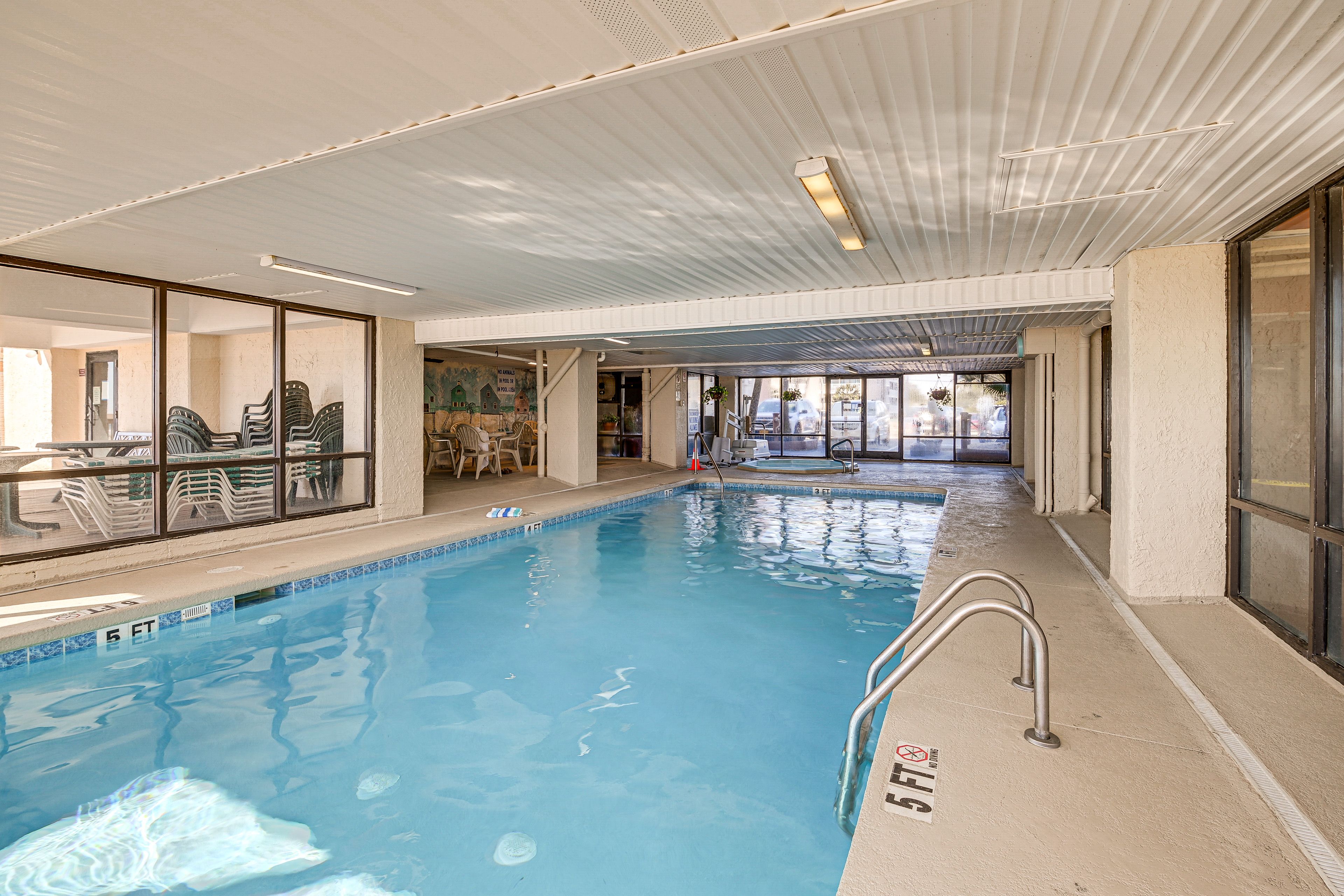 Atalaya Towers Amenities