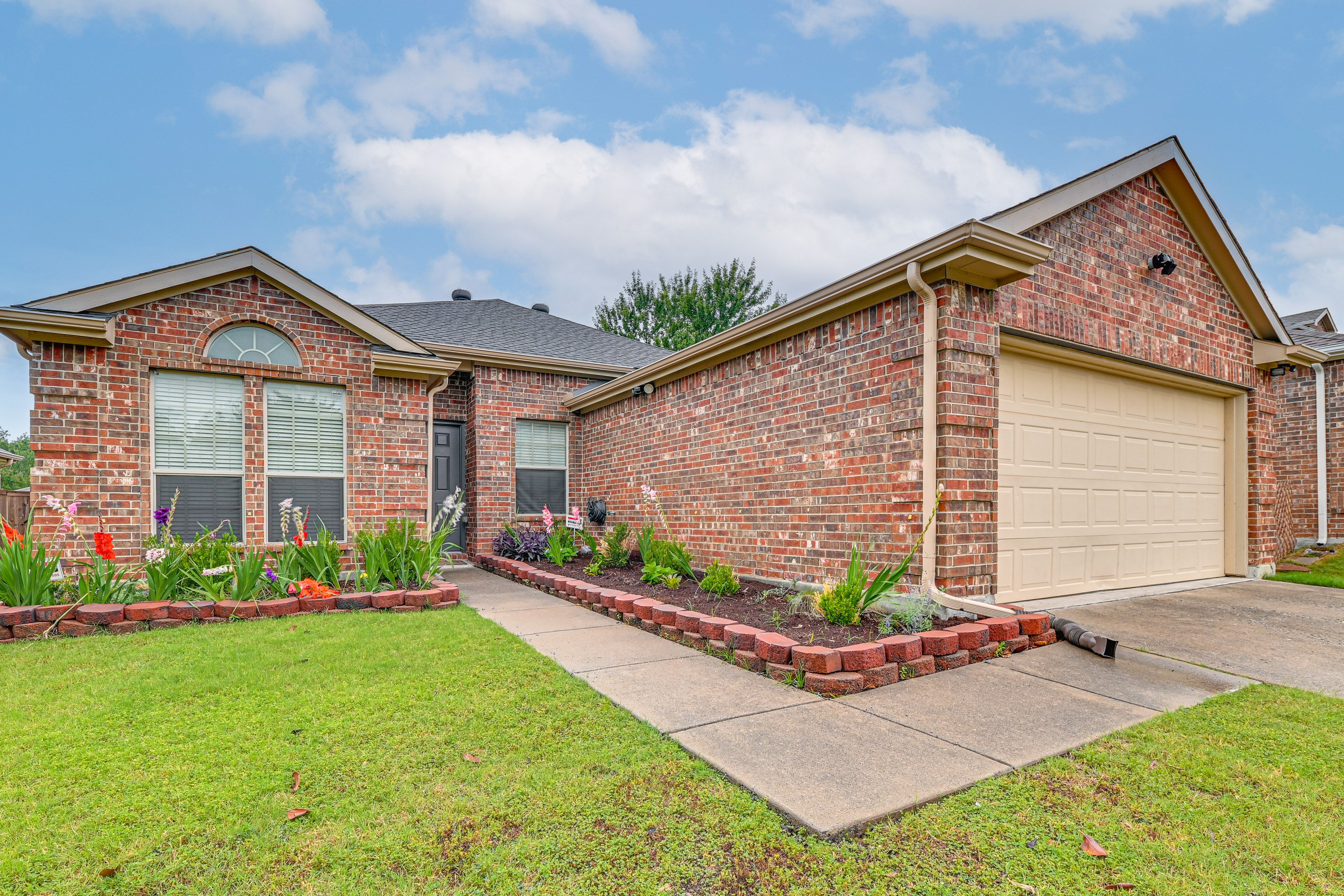 House Exterior