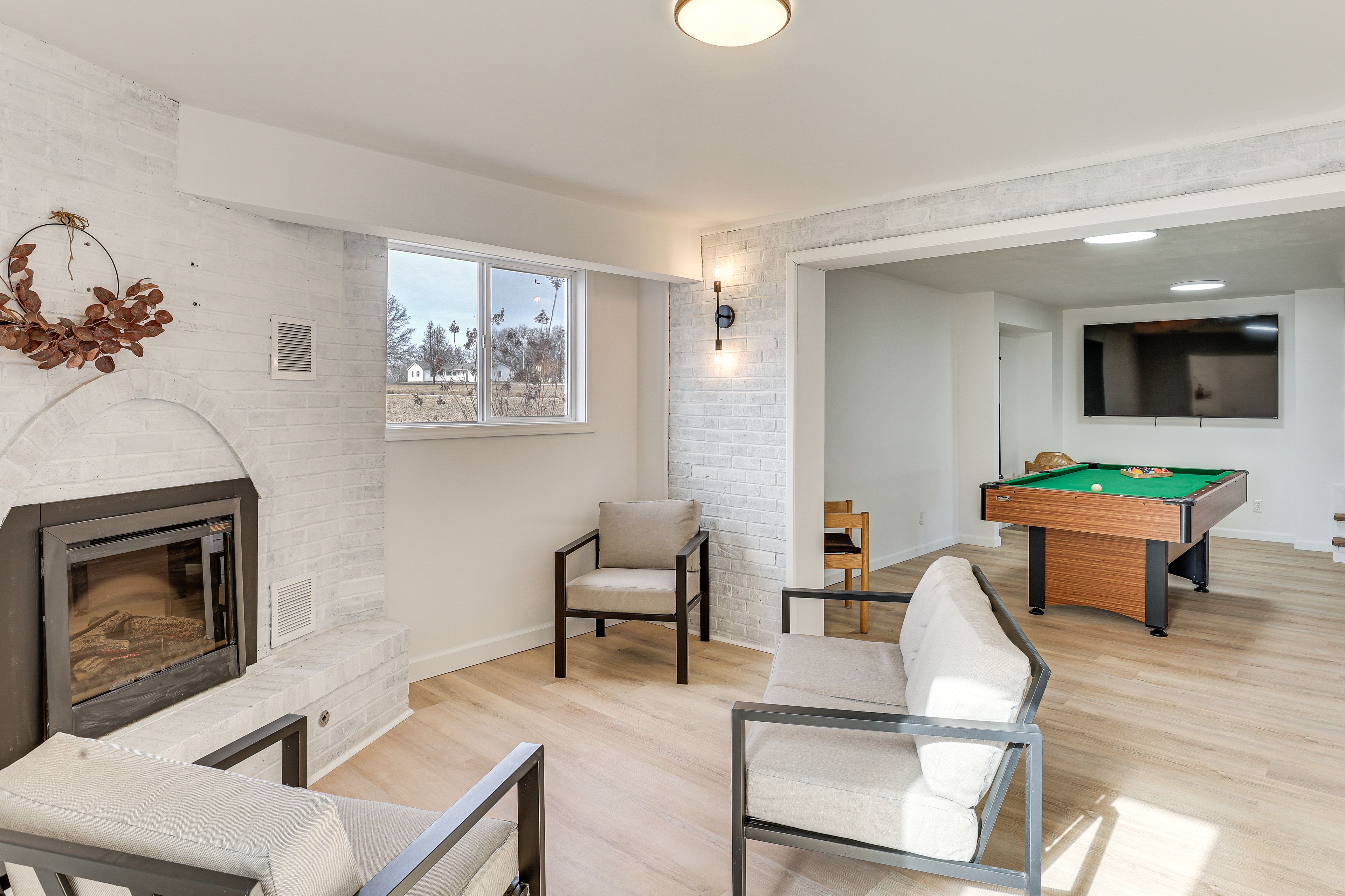 Nevada Vacation Rental | 3BR | 2.5BA | 2,500 Sq Ft | Steps Required