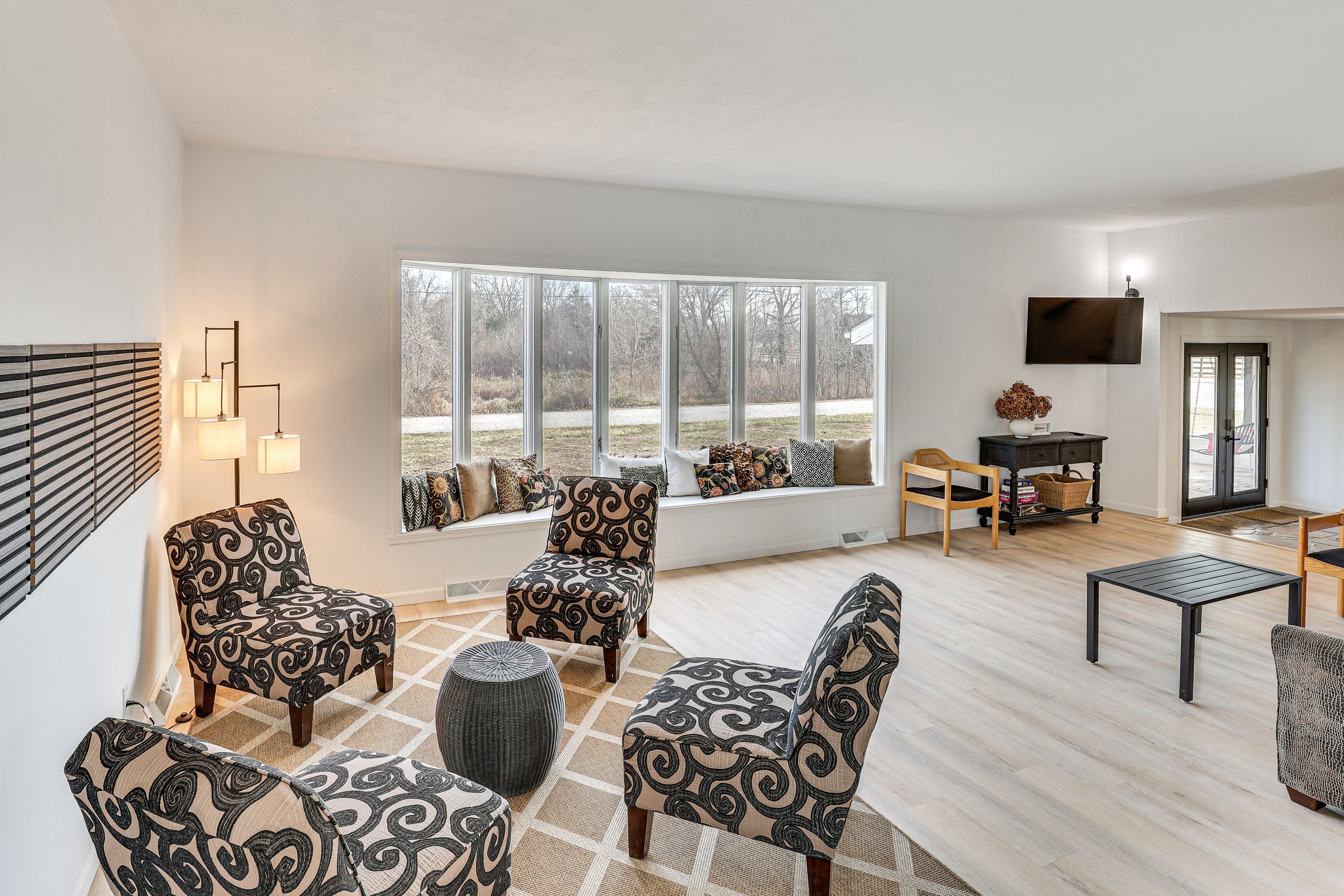 Living Room | 1st Floor