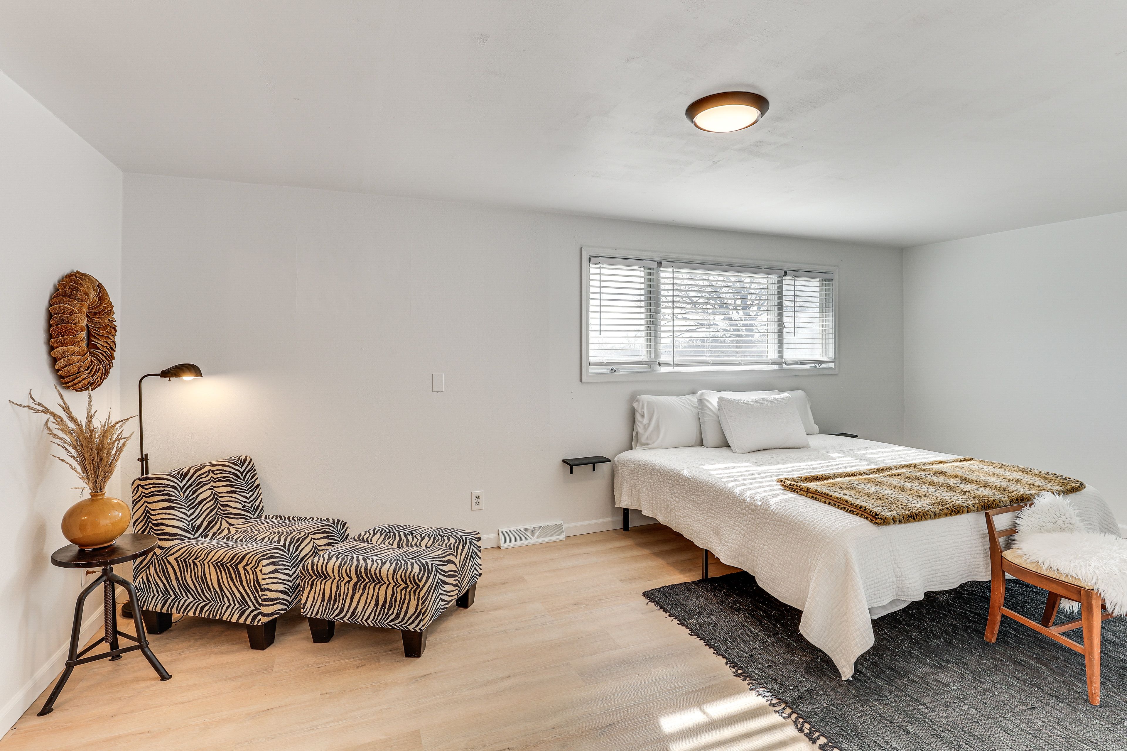 Bedroom 1 | King Bed | 2nd Floor