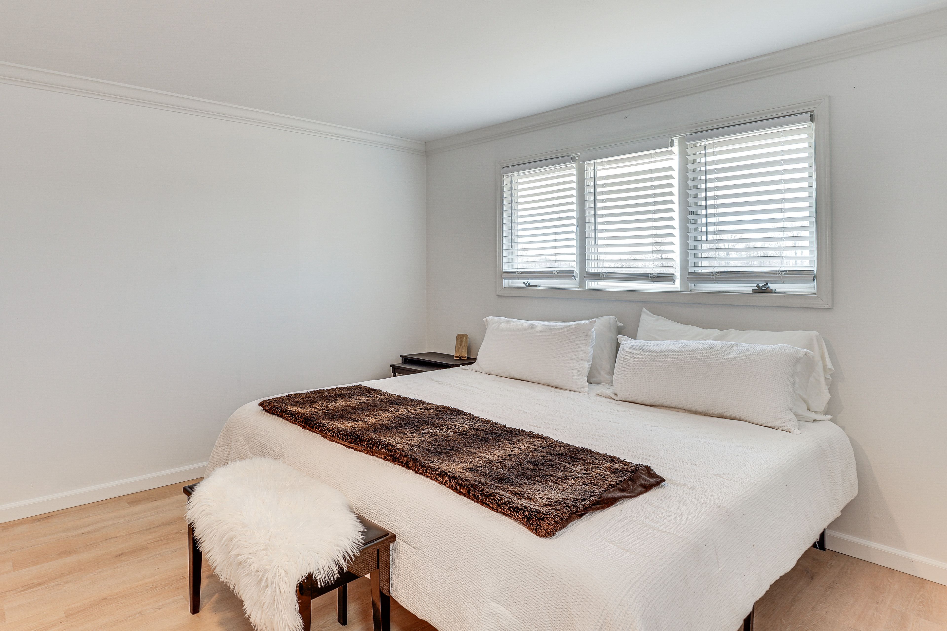 Bedroom 2 | King Bed | 2nd Floor