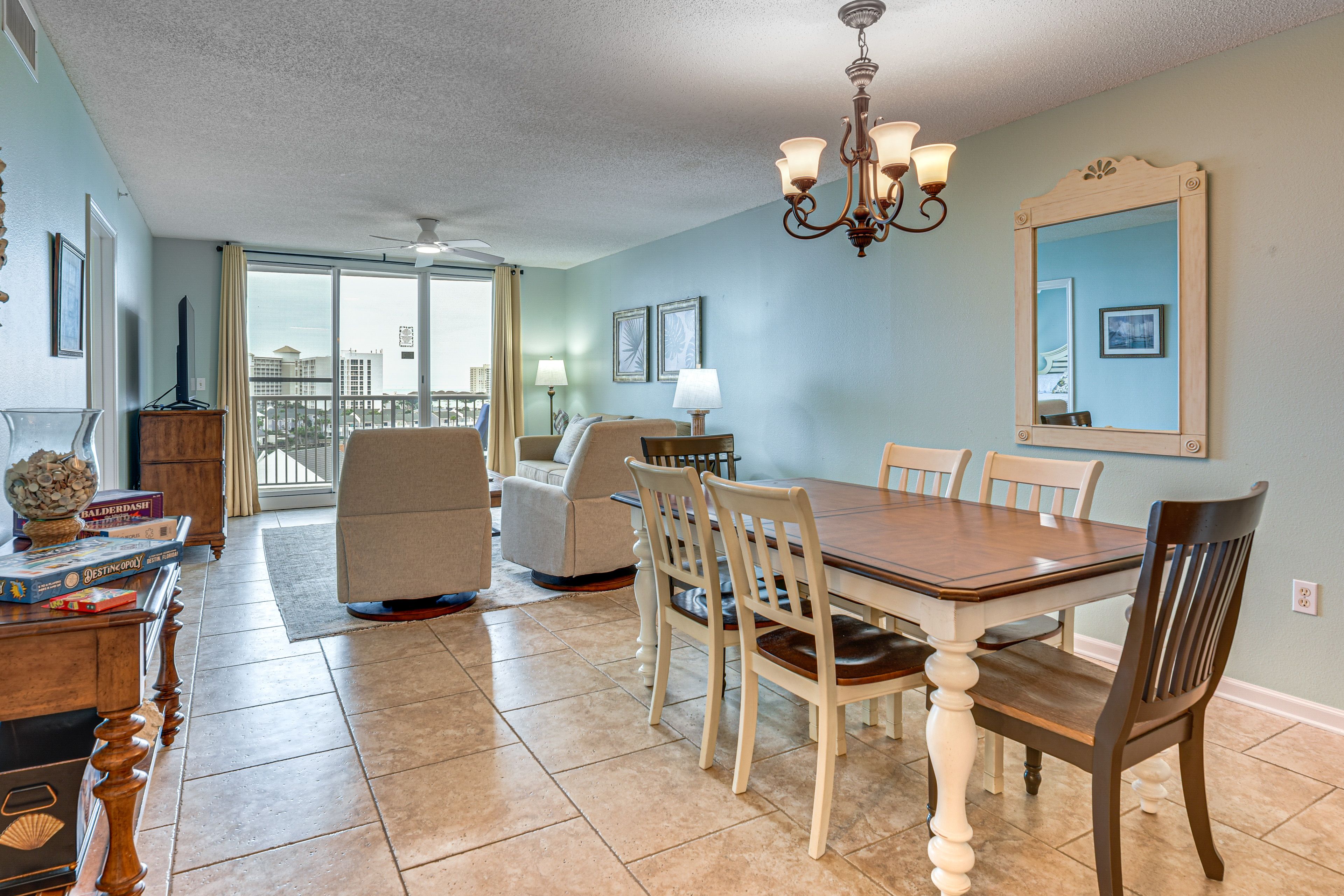 Dining Area | Dishware & Flatware