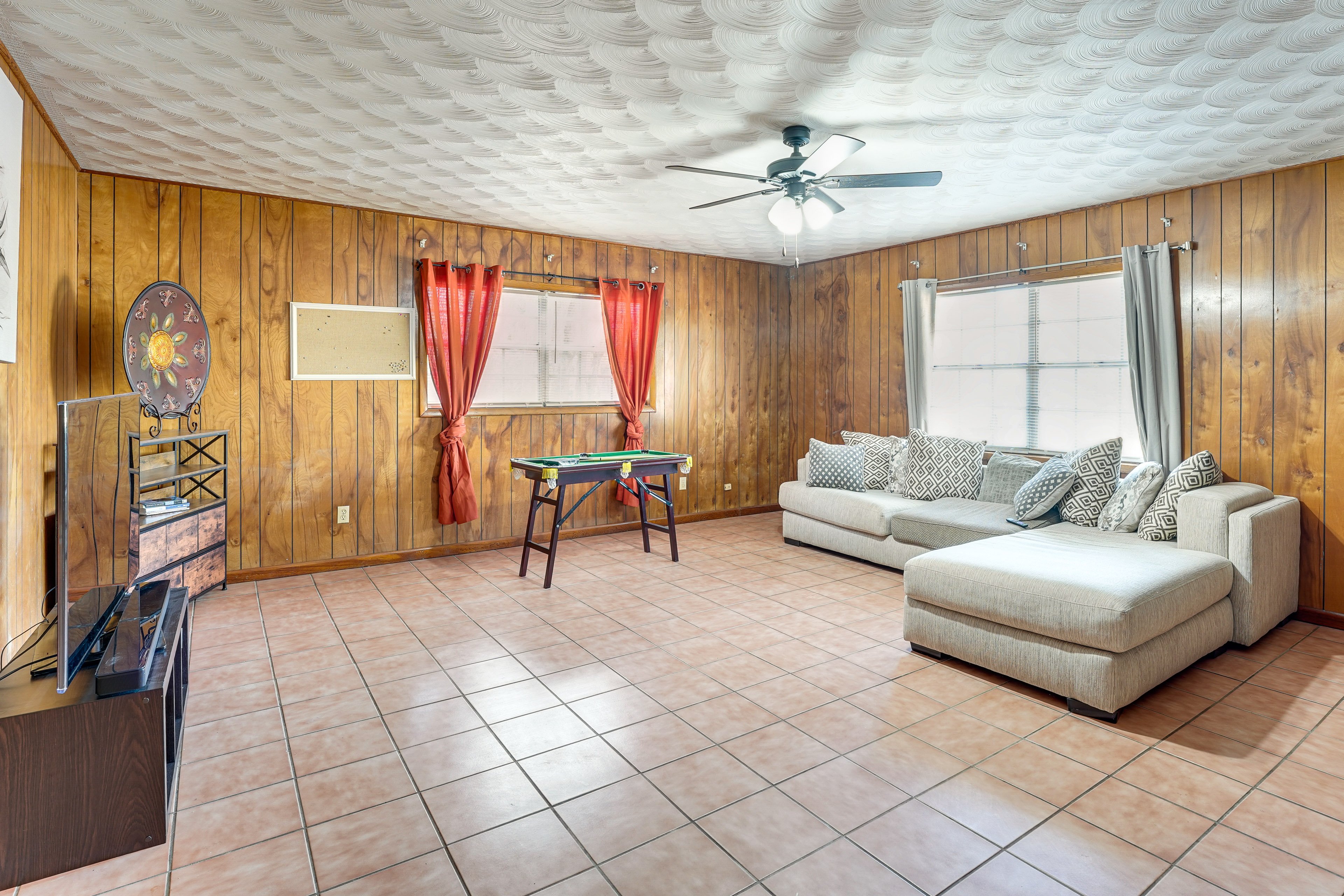 Interlachen Vacation Rental | 3BR | 2BA | 3,000 Sq Ft