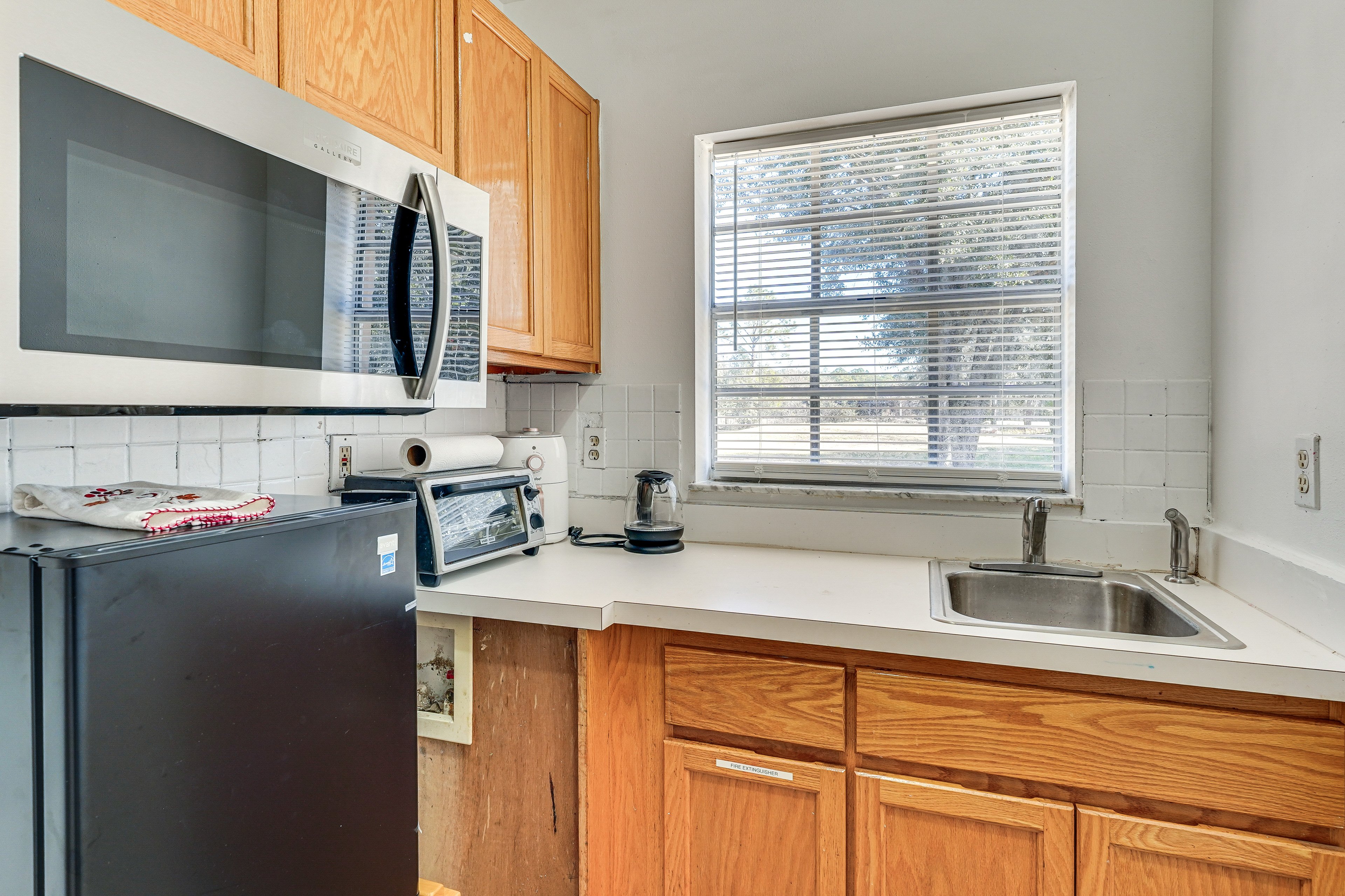 Kitchenette | Drip Coffee Maker