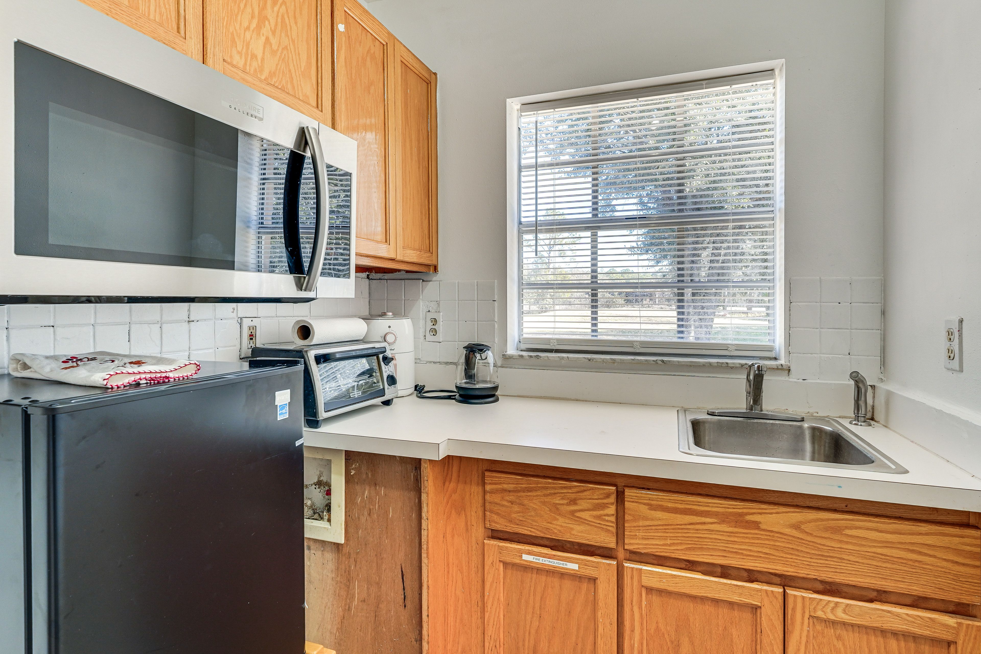 Kitchenette | Drip Coffee Maker