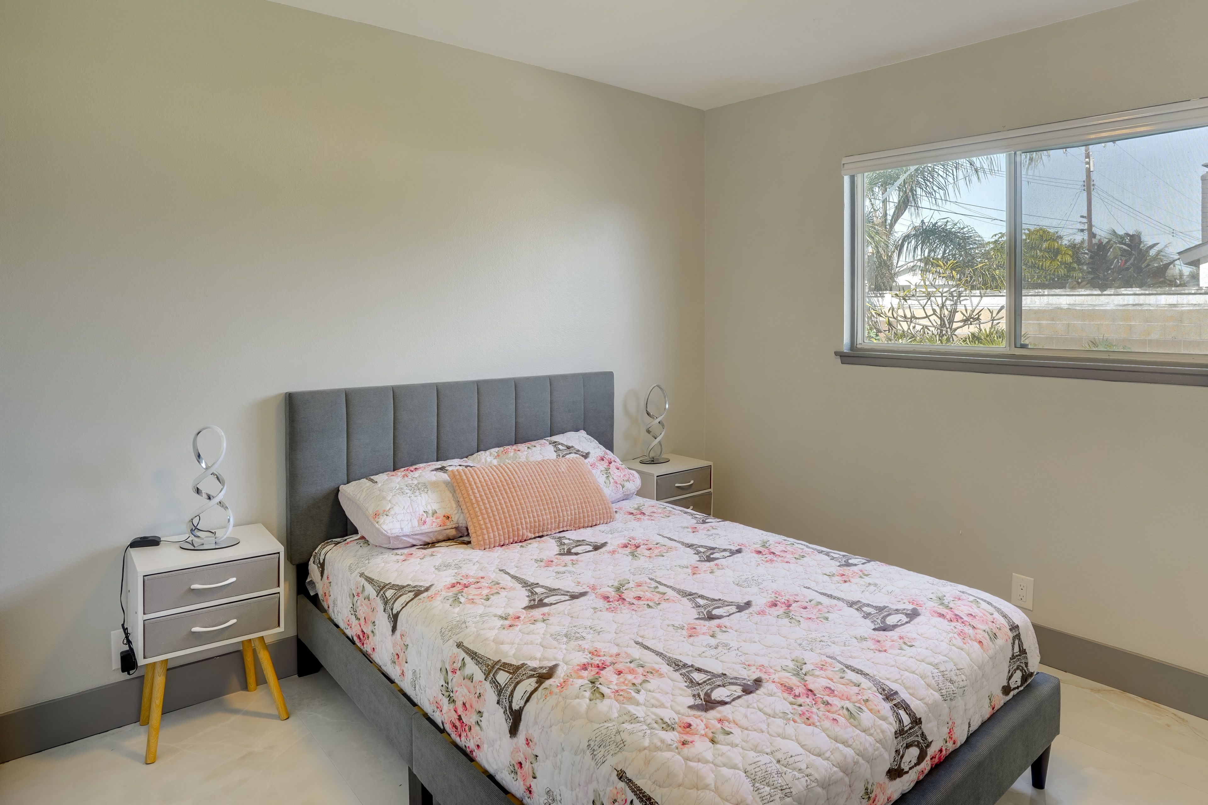 Bedroom 3 | Full Bed