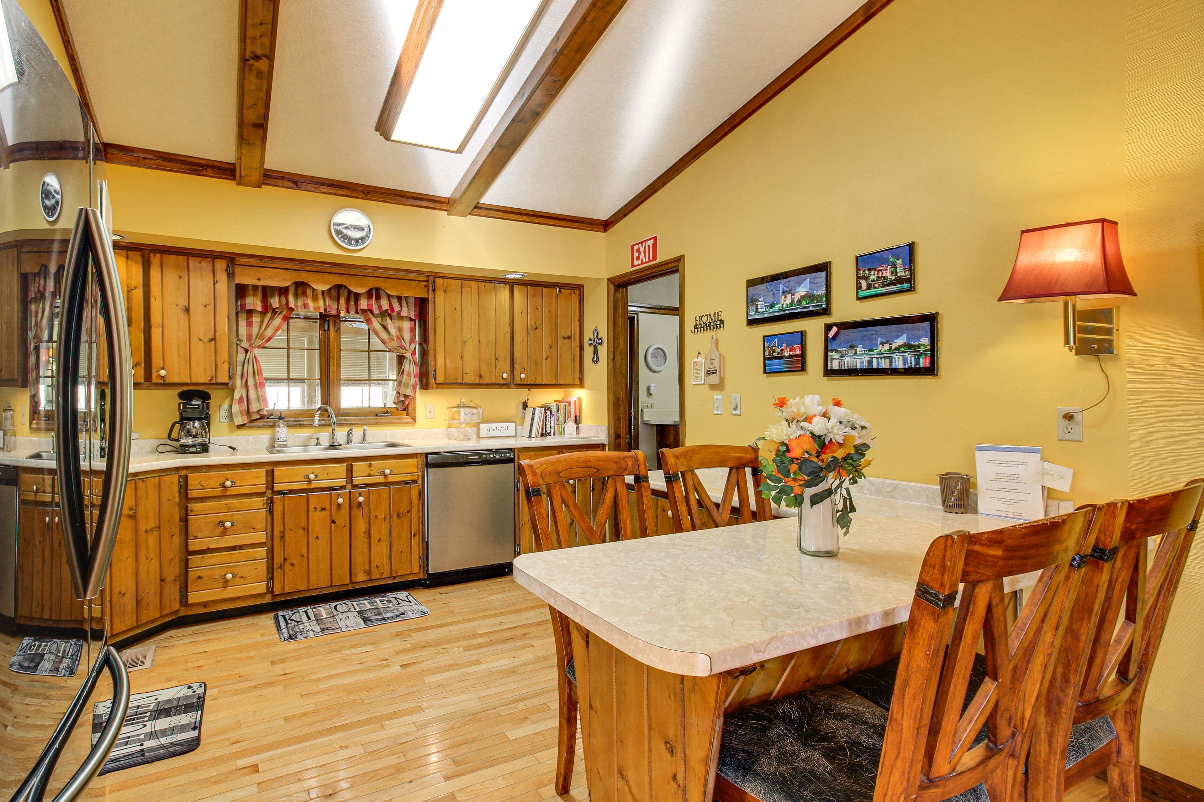 Kitchen | Dining Area | Cooking Basics | Dishware/Flatware | Coffee Makers