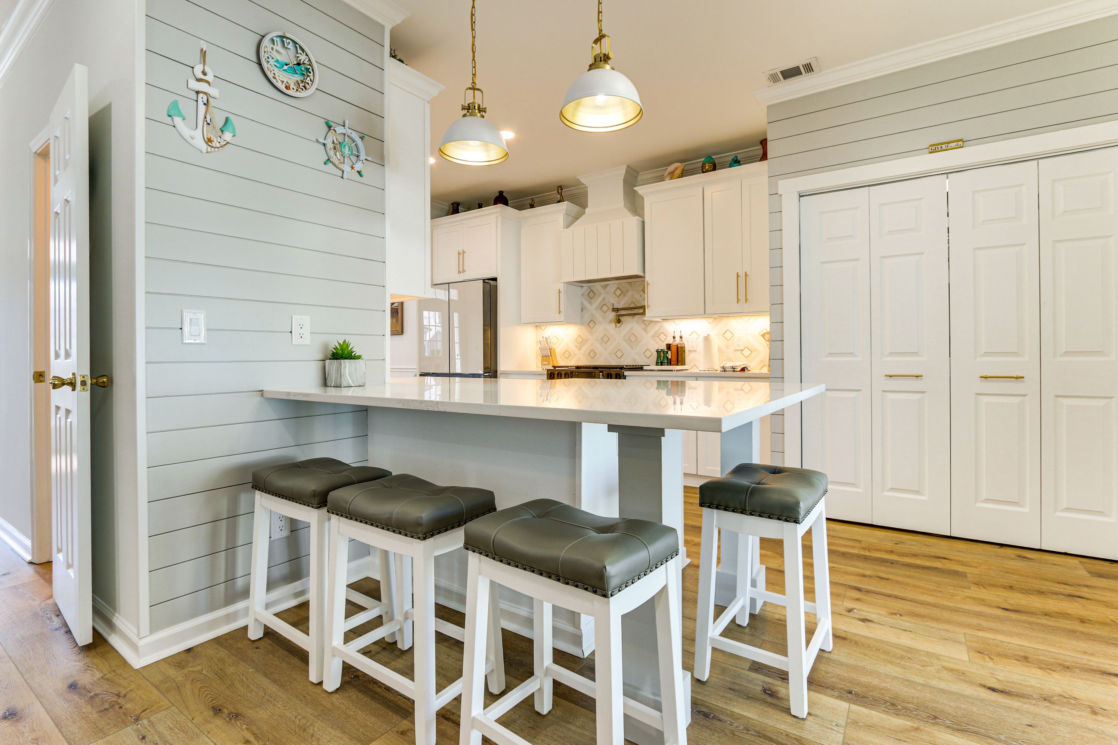 Kitchen | Dishwasher | 1st Floor