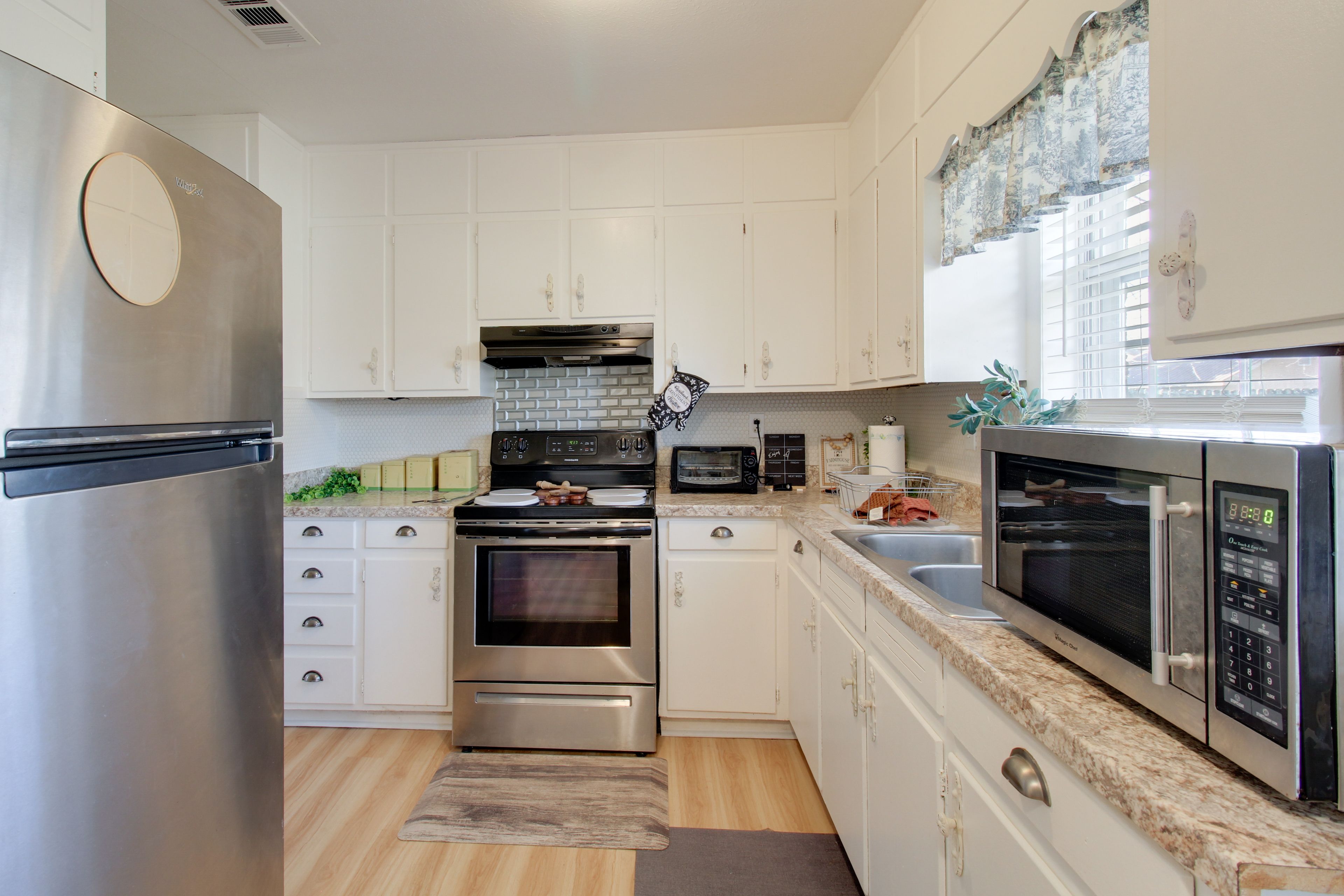 Kitchen | Cooking Basics