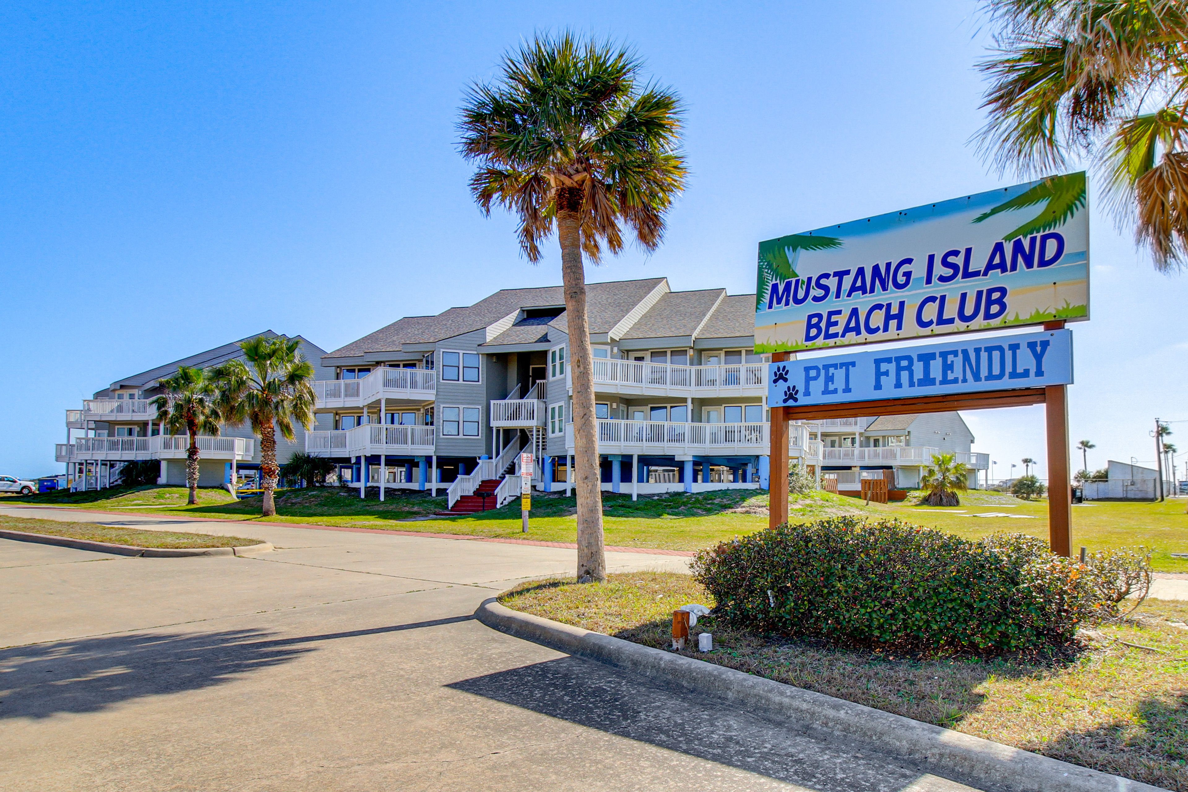 Designated Parking | 1 Vehicle | Overflow Parking Available