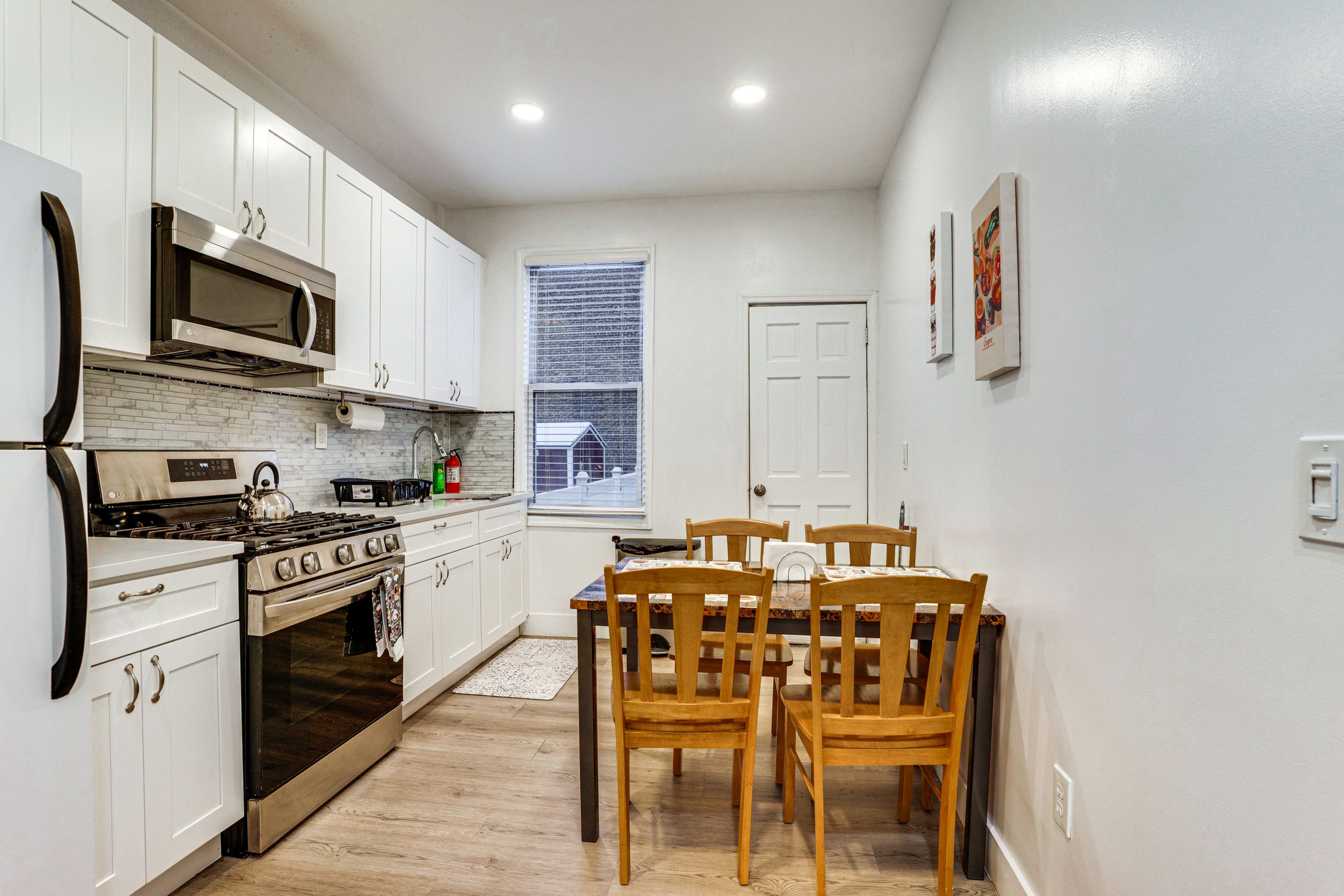 Kitchen | Cooking Basics