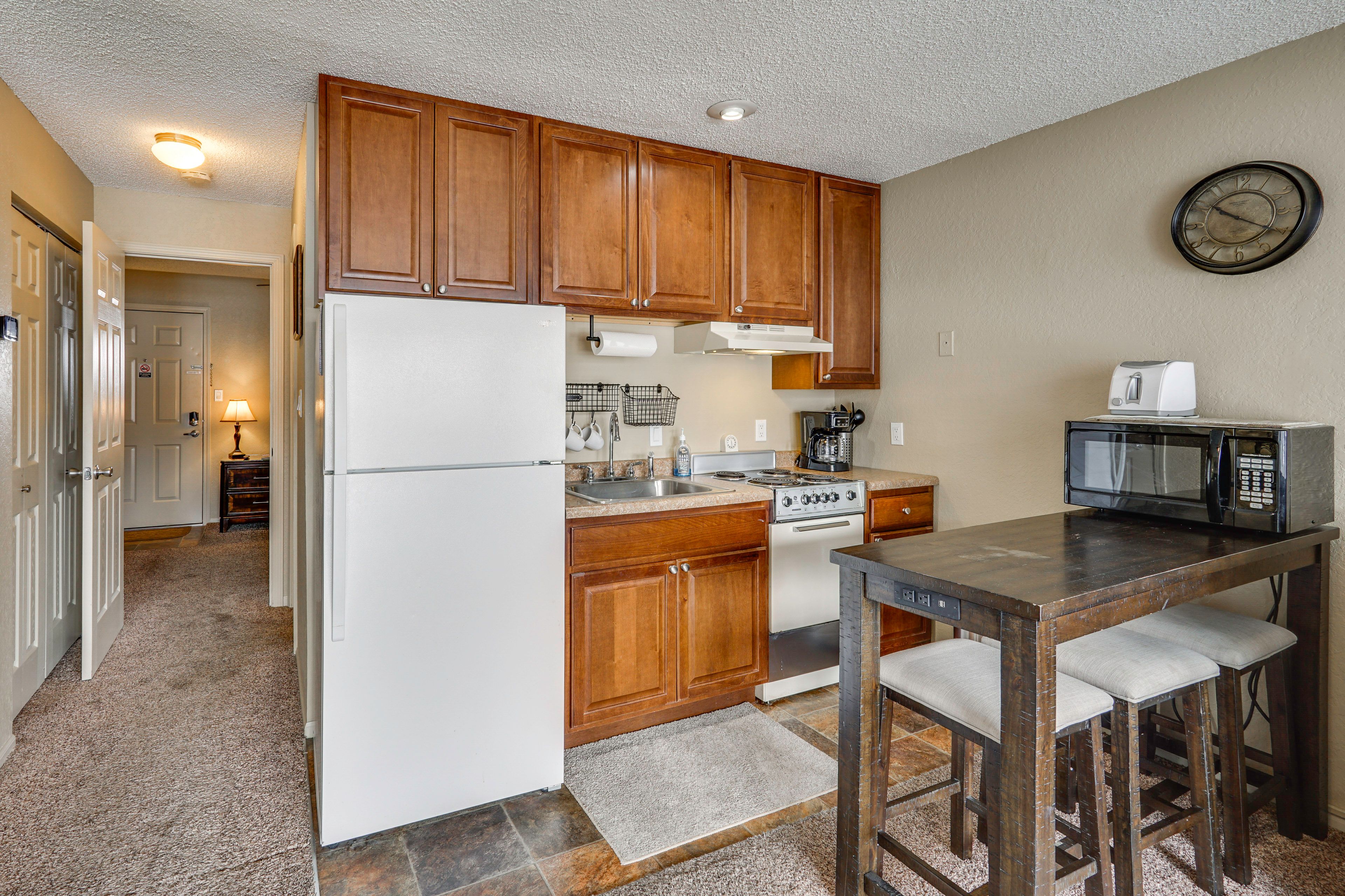 Kitchen | Drip Coffee Maker