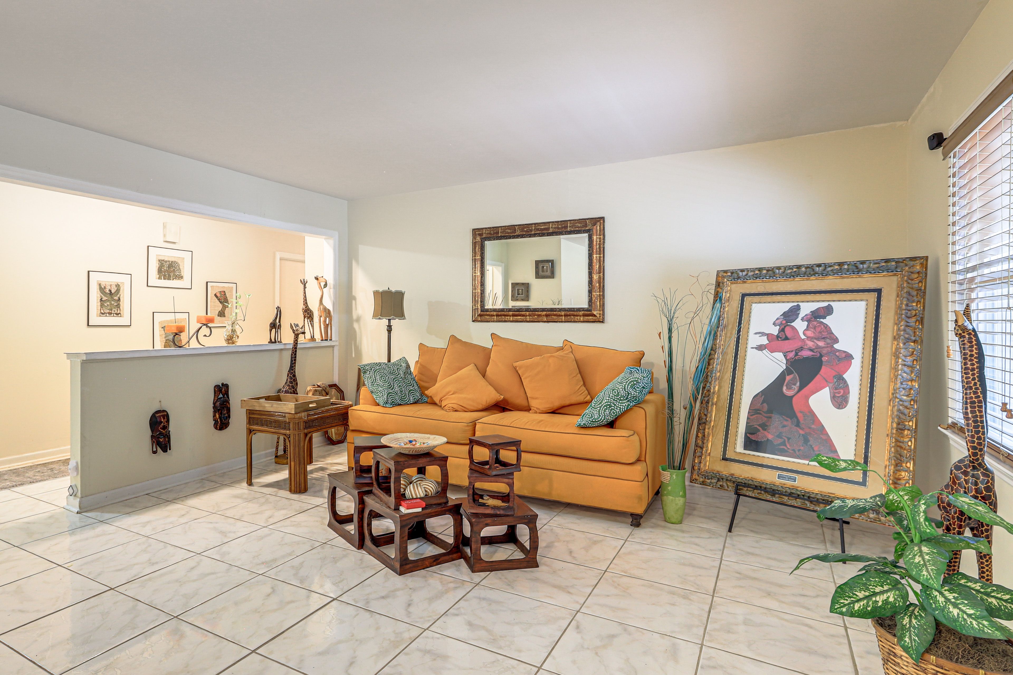 Sitting Room