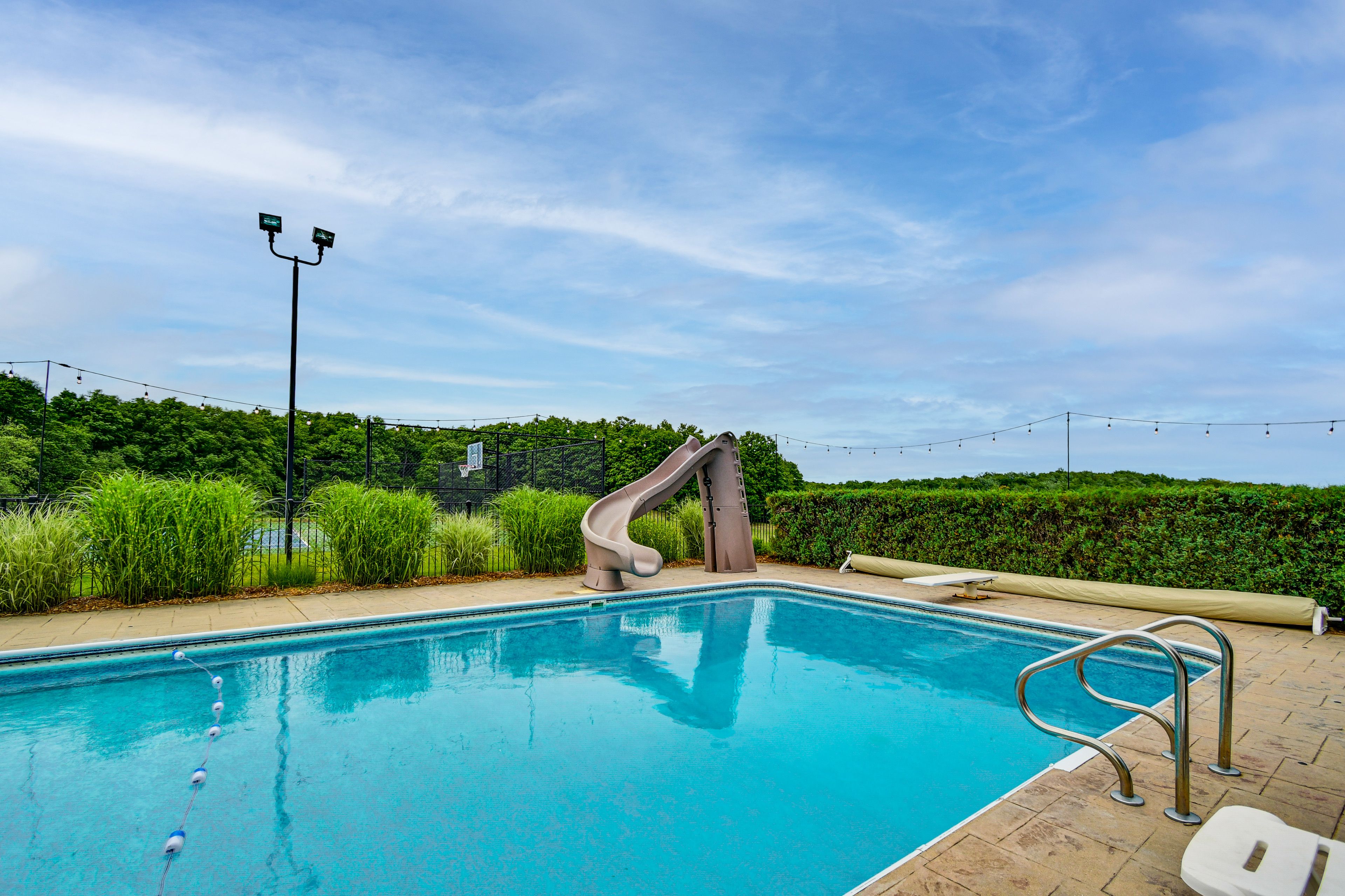 Rapid City Vacation Rental | 8BR | 7BA | 7,000 Sq Ft