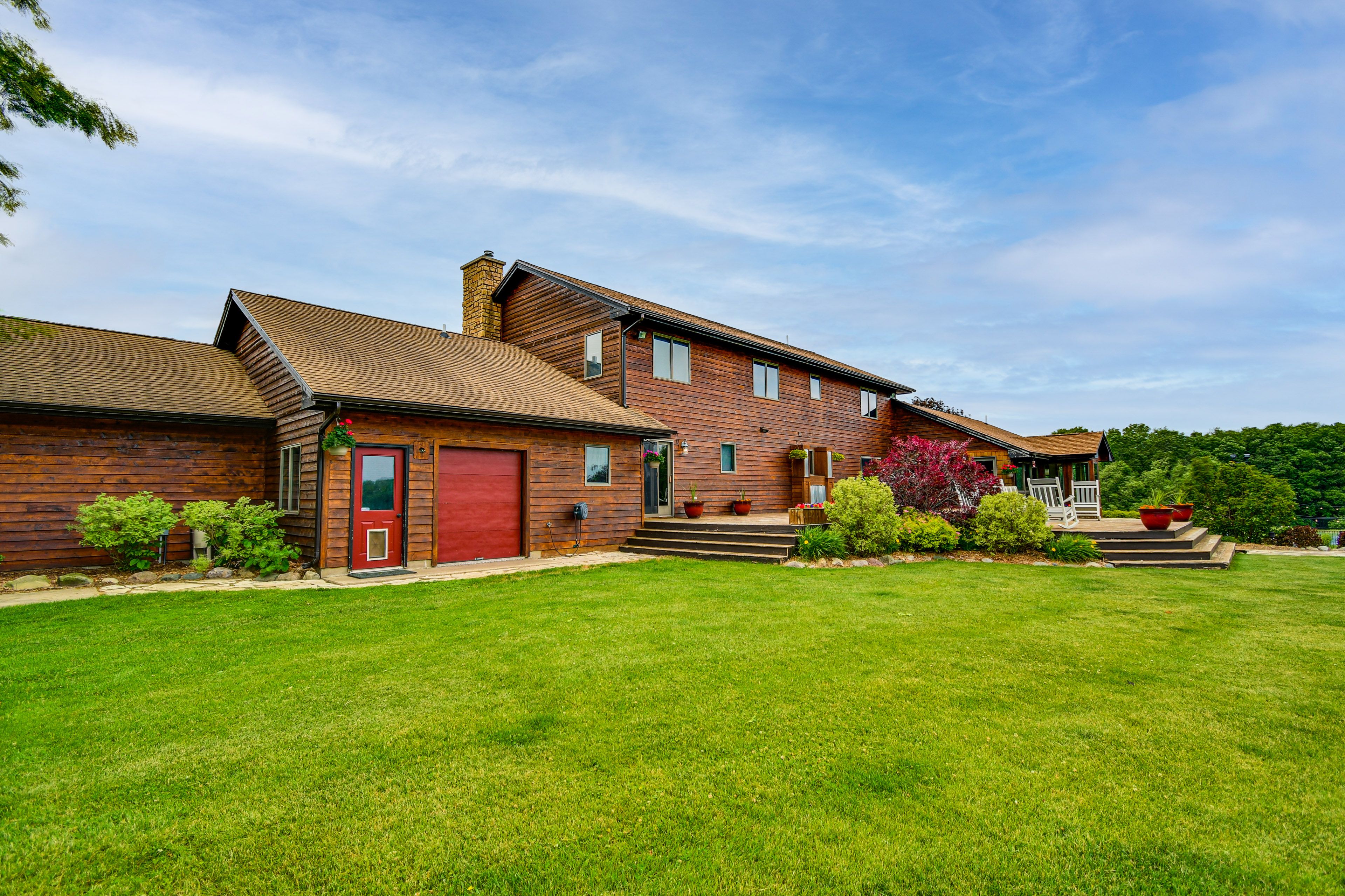 Property Exterior