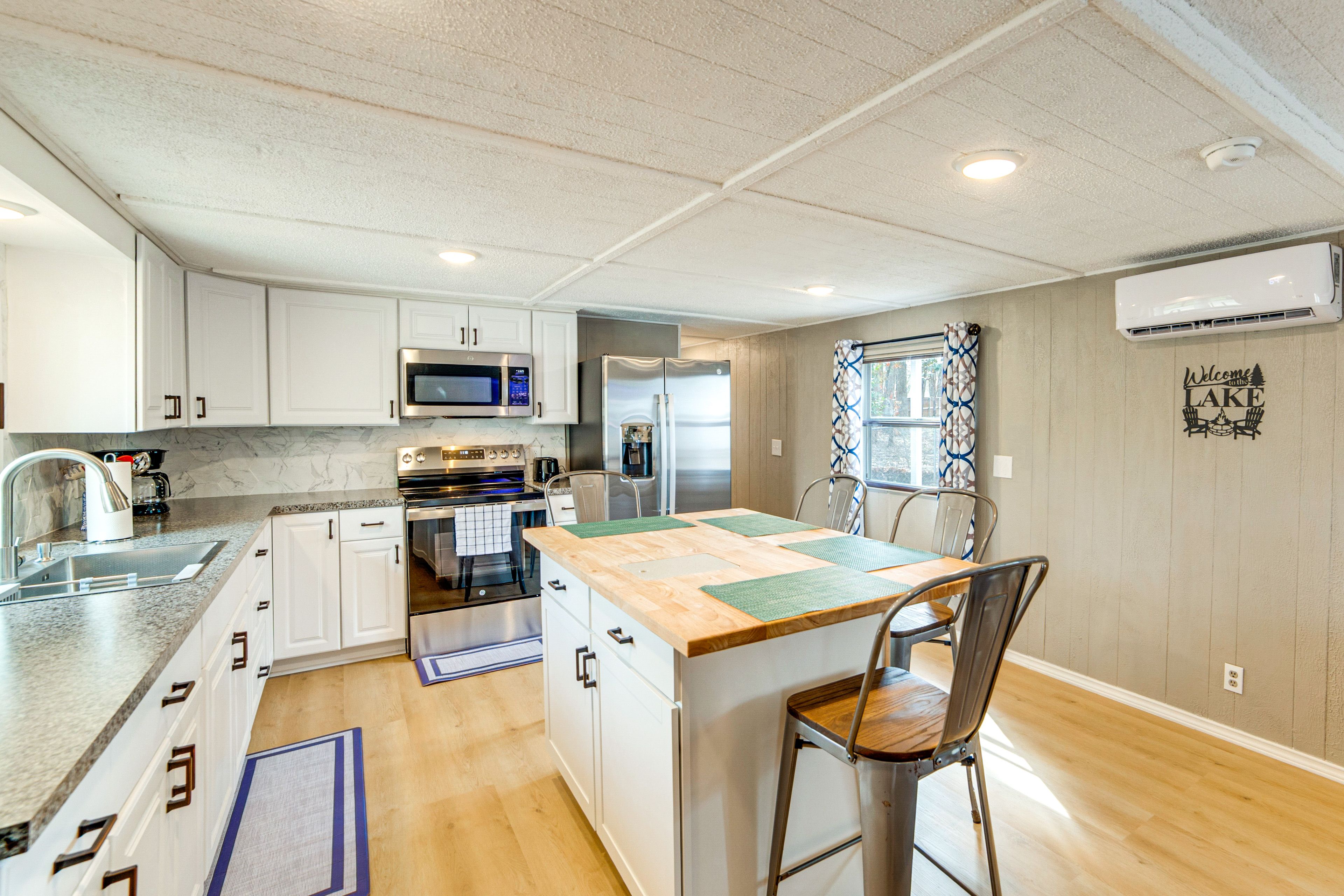 Kitchen | Dishware/Flatware | Cooking Basics