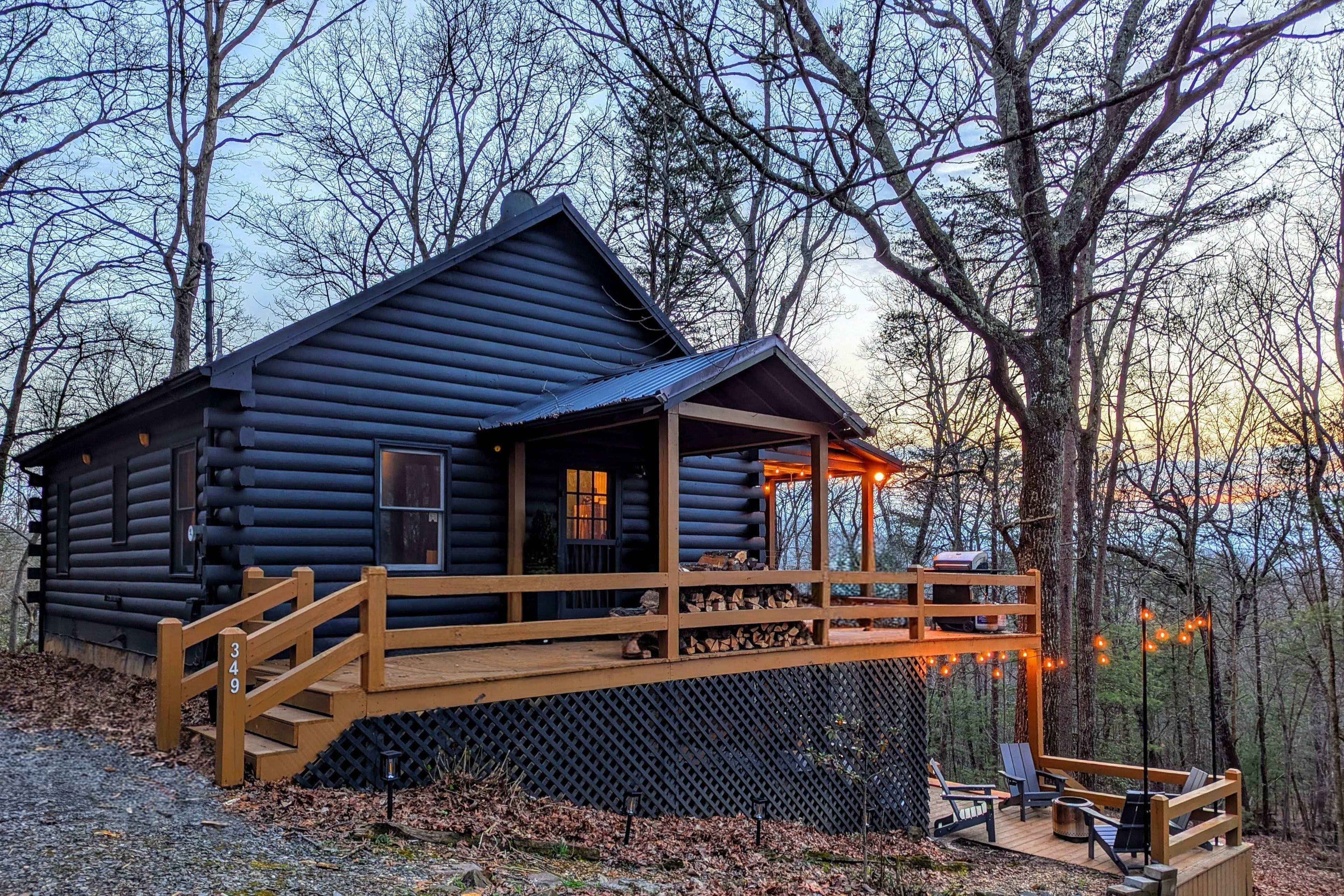 Driveway Parking | 2 Vehicles