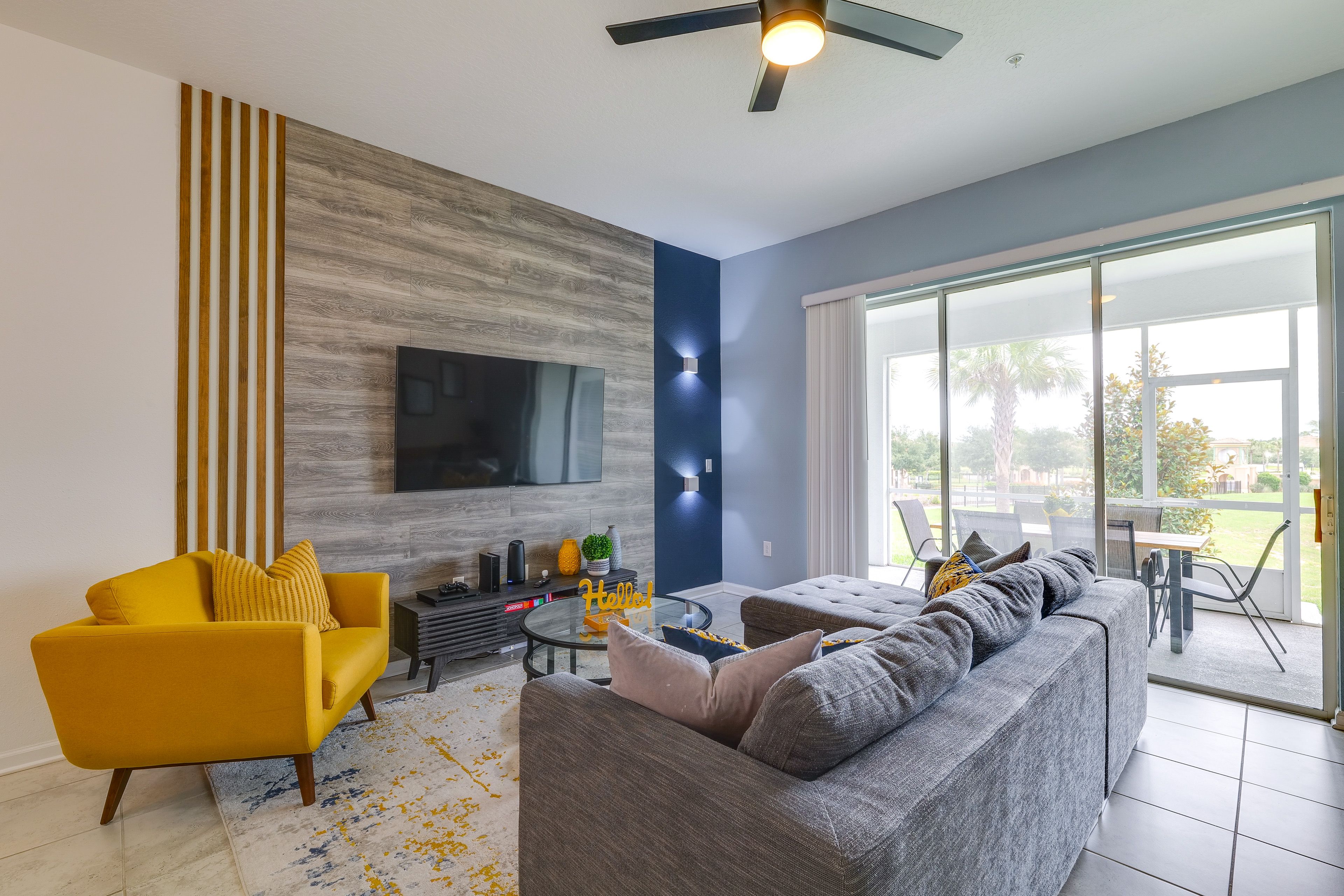 Davenport Vacation Rental | 2BR | 2BA | 1,400 Sq Ft