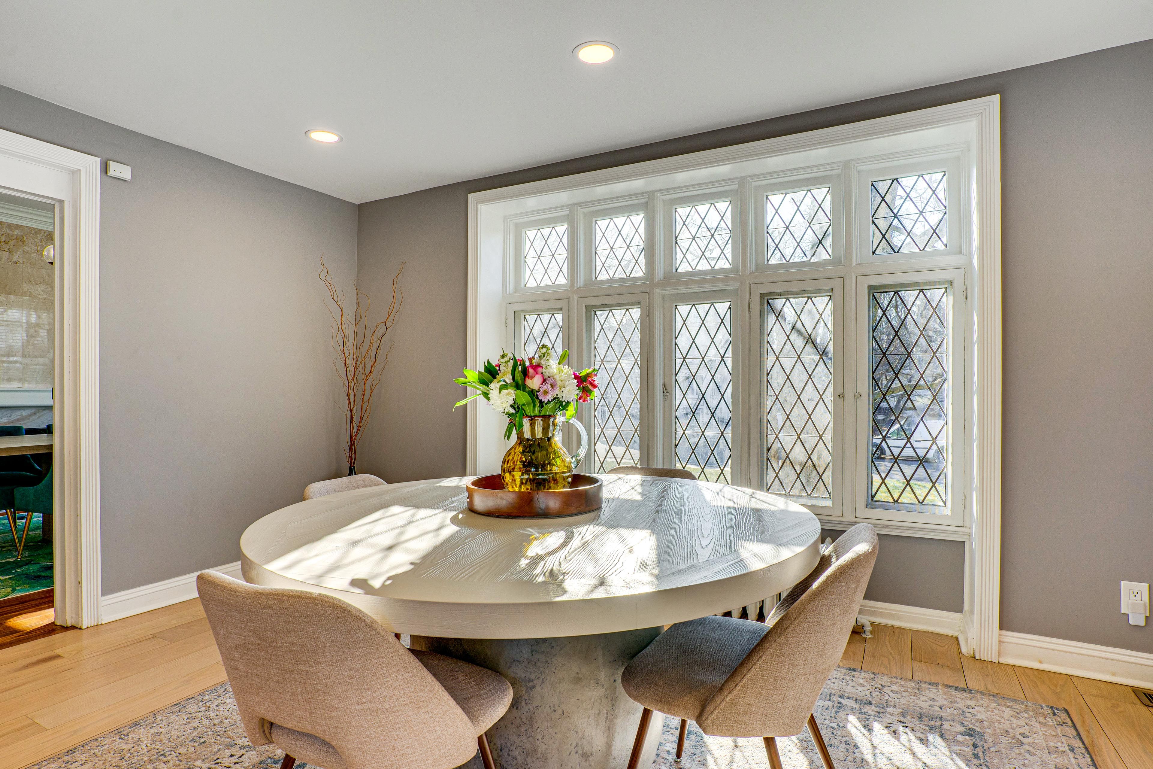 Dining Area | 1st Floor