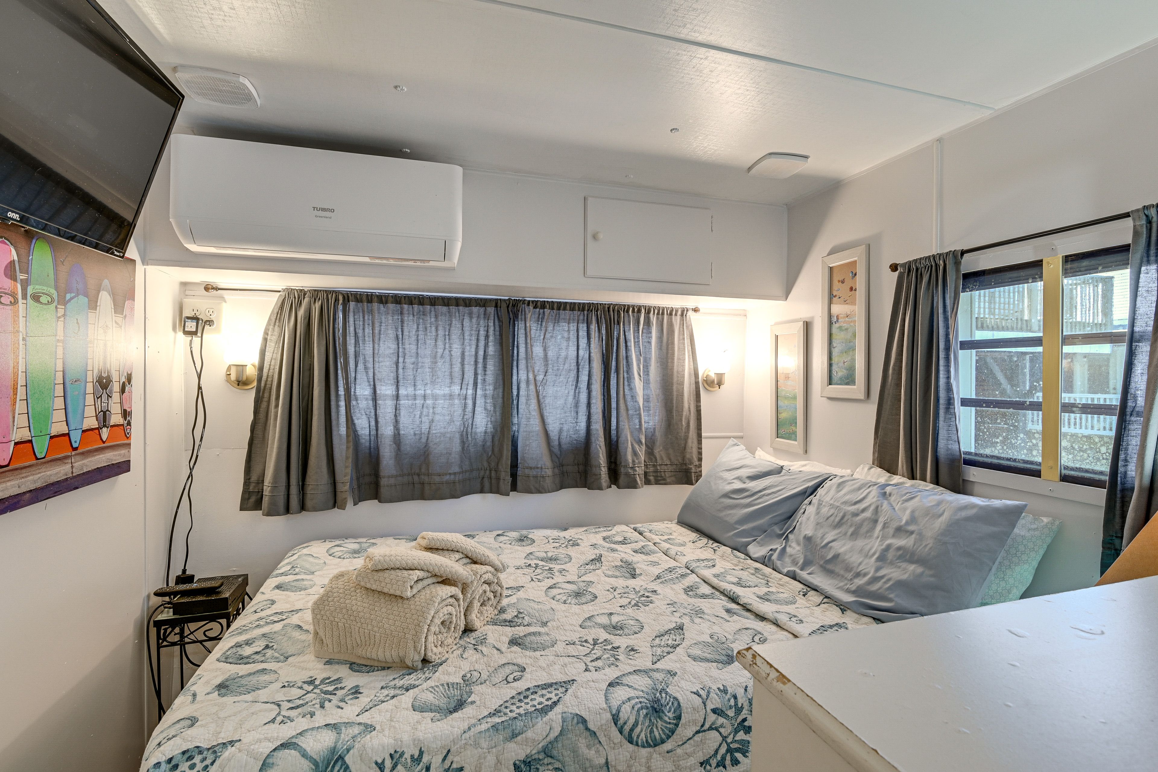 Bedroom 2 | Full Bed