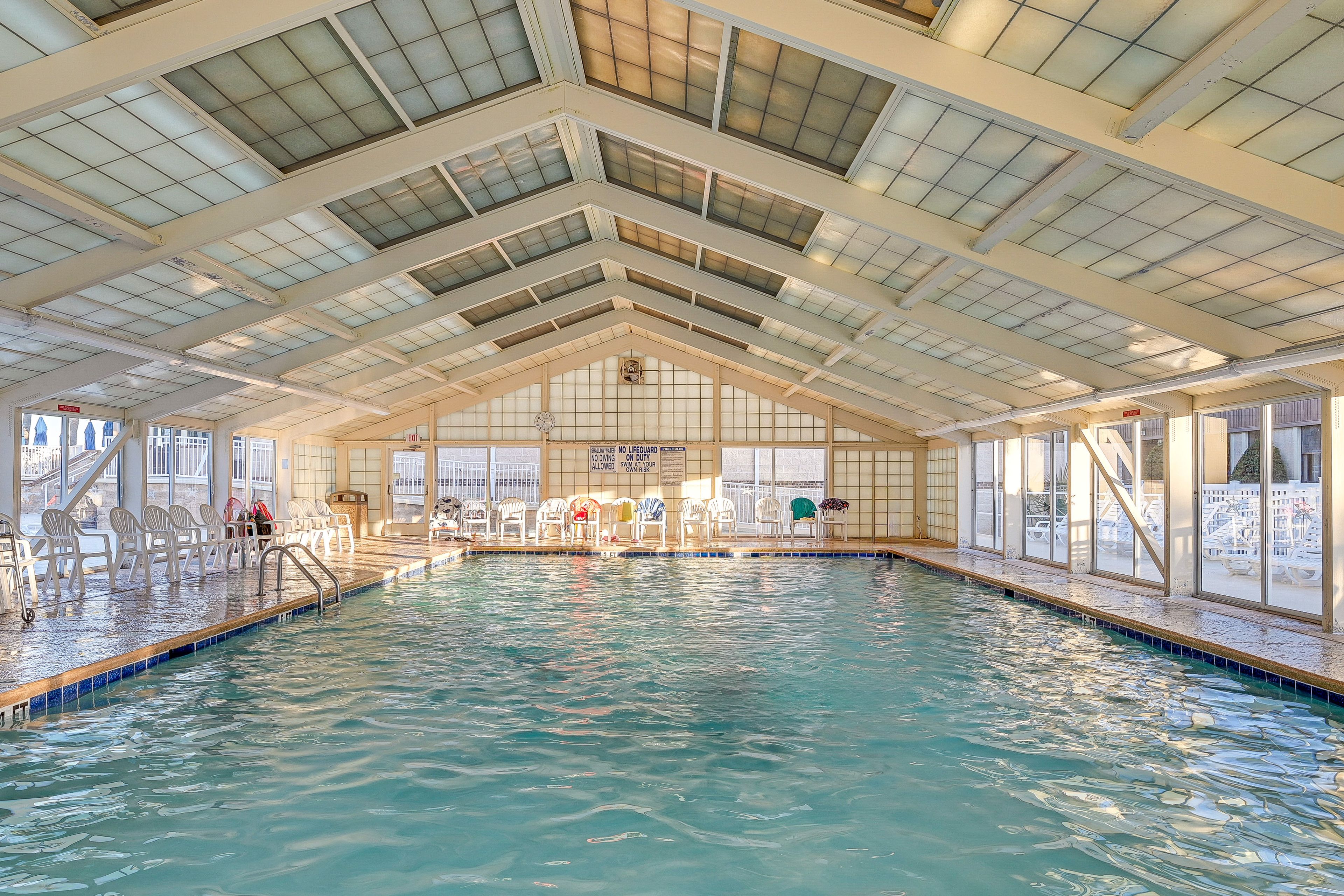 Ocean Lakes | Community Amenities