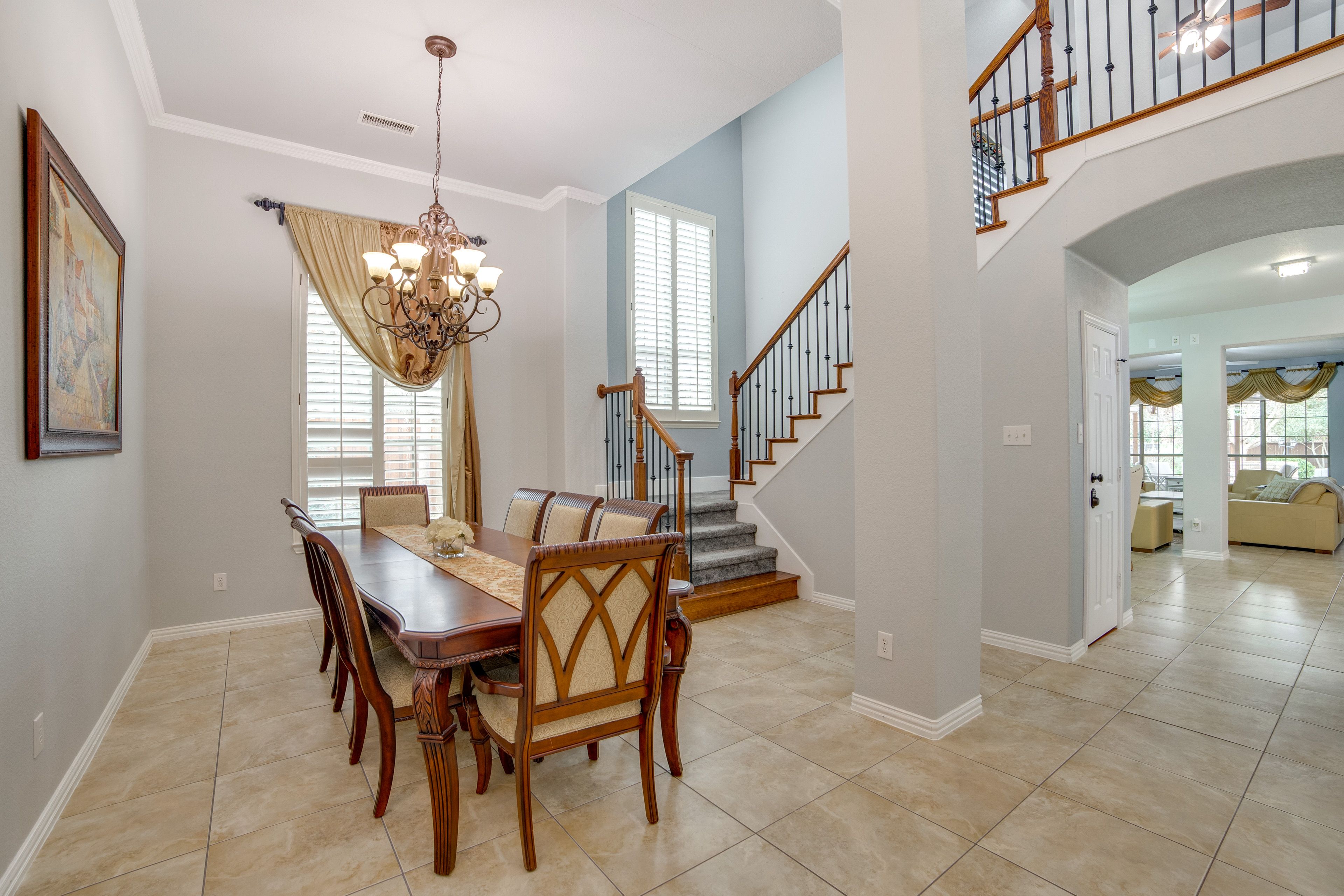 Dining Area 2 | 1st Floor