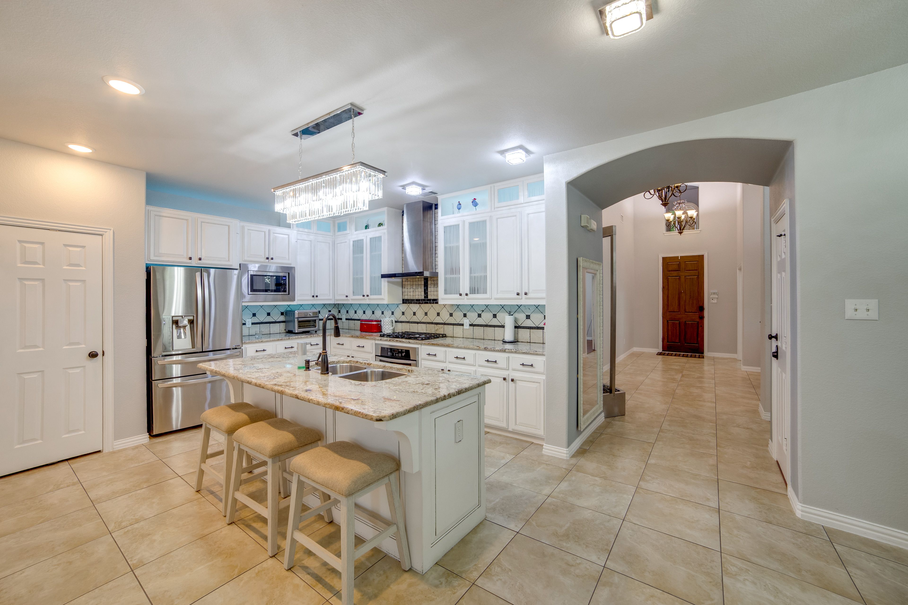 Kitchen | Dishwasher | 1st Floor