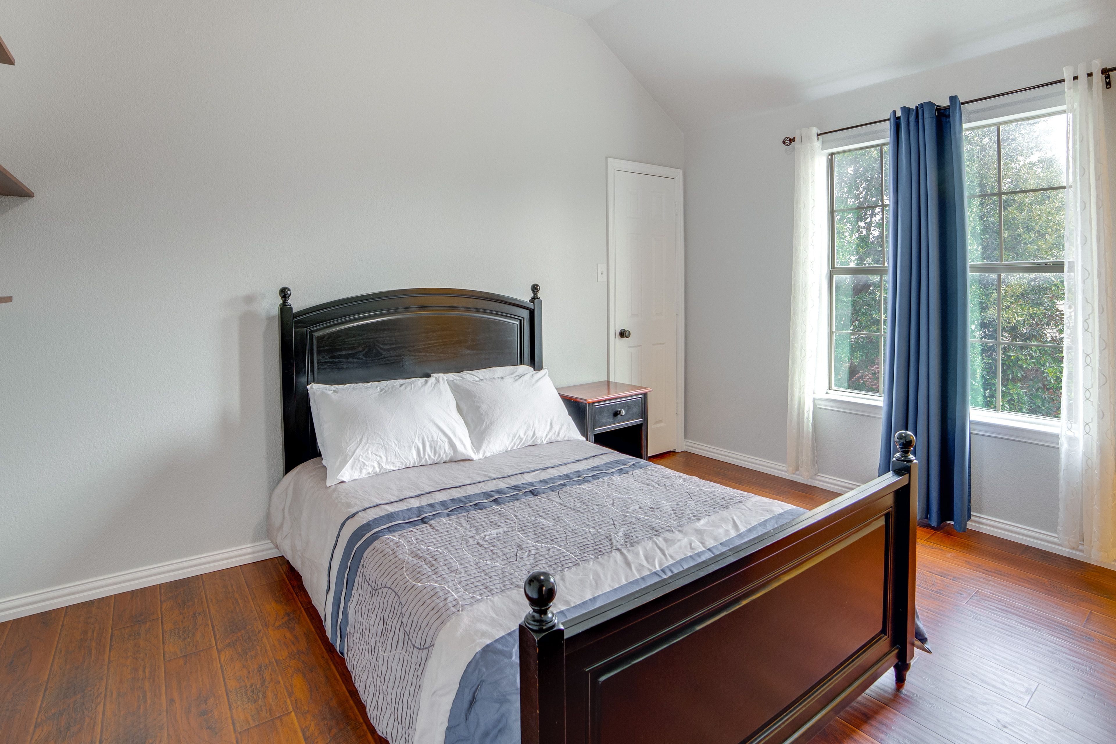 Bedroom 4 | Full Bed | 2nd Floor