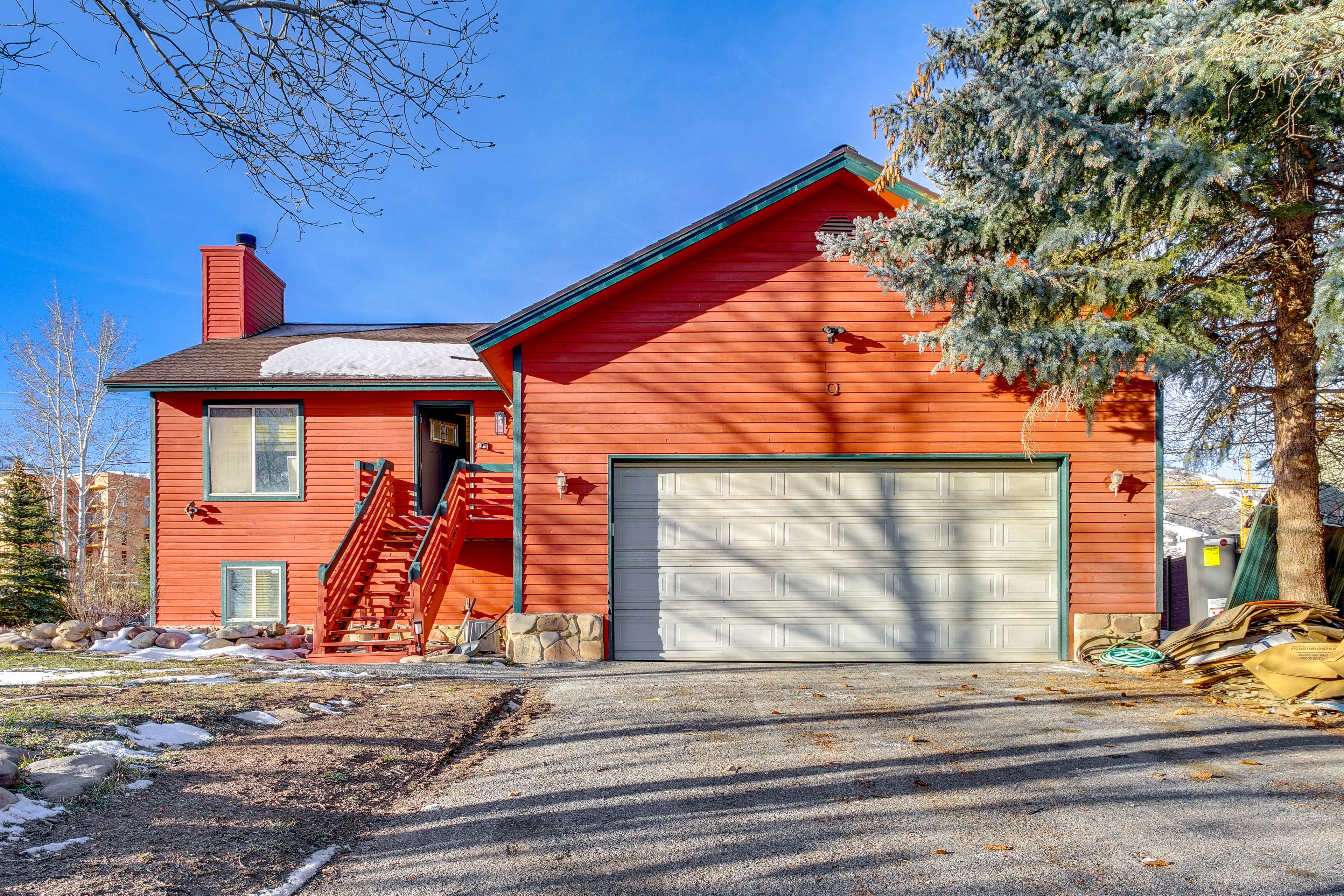 Park City Vacation Rental | 4BR | 3BA | 3,600 Sq Ft