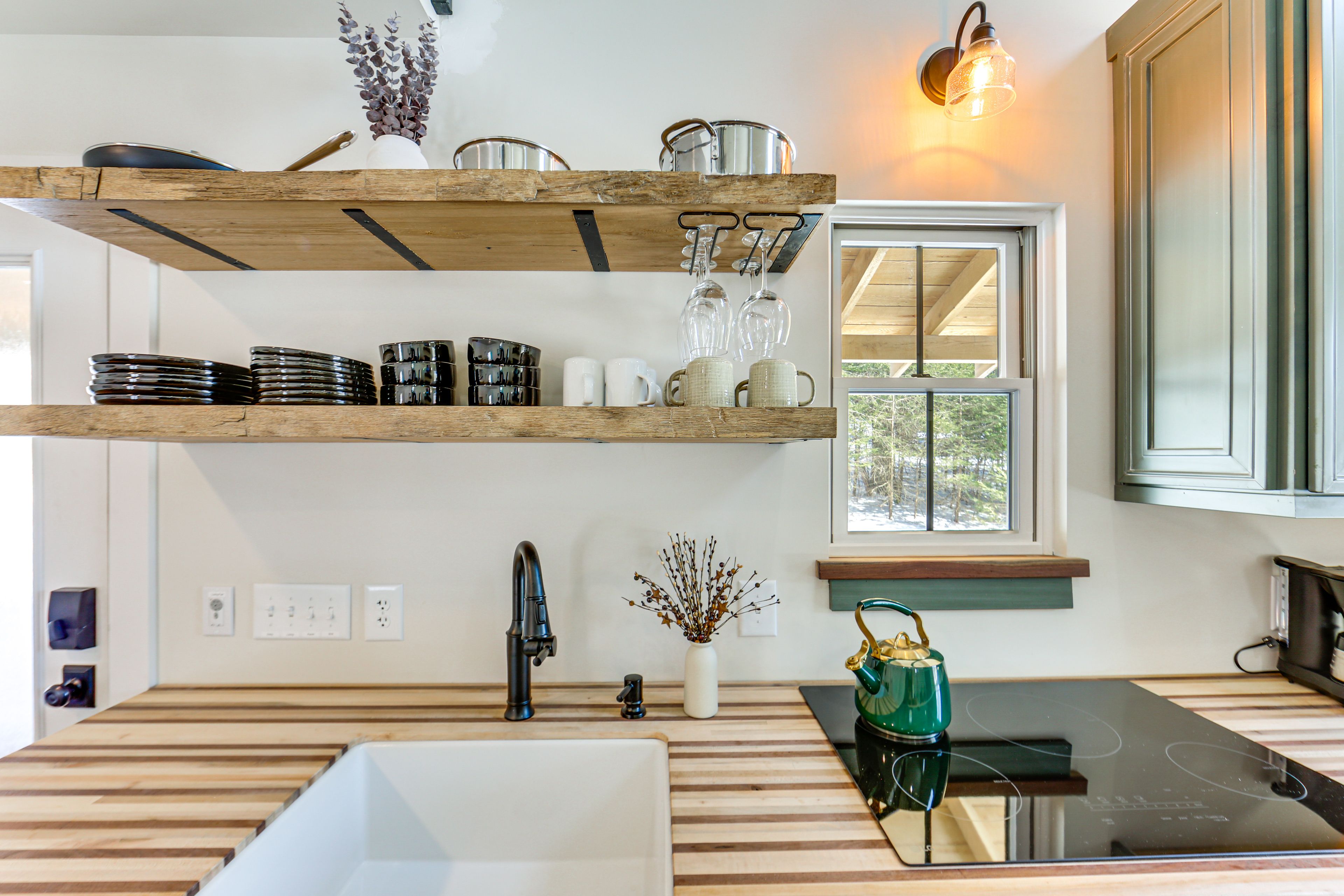 Kitchen | Drip Coffee Maker