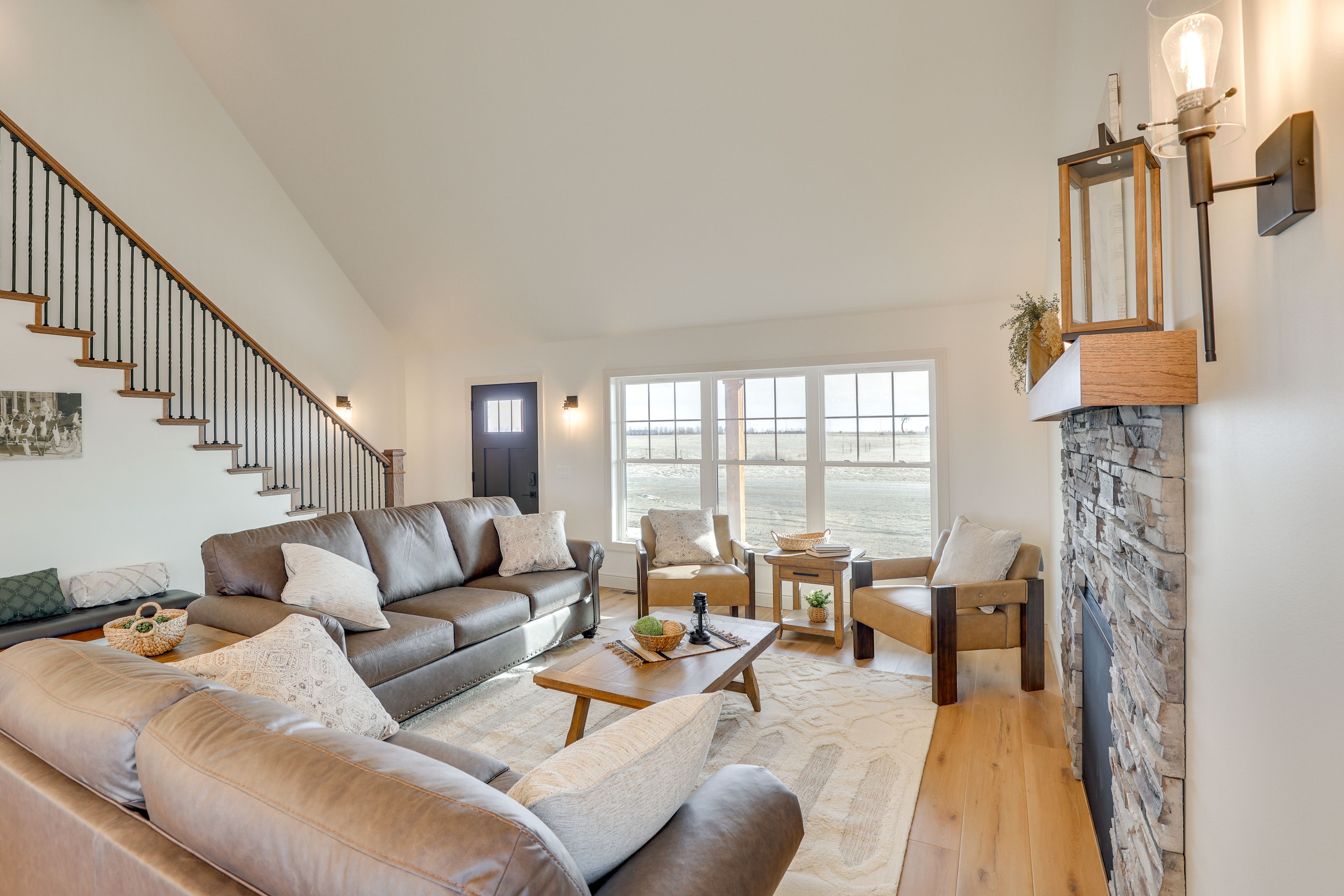 Pierre Vacation Rental | 3BR | 2BA | 1,500 Sq Ft | 1 Step to Enter