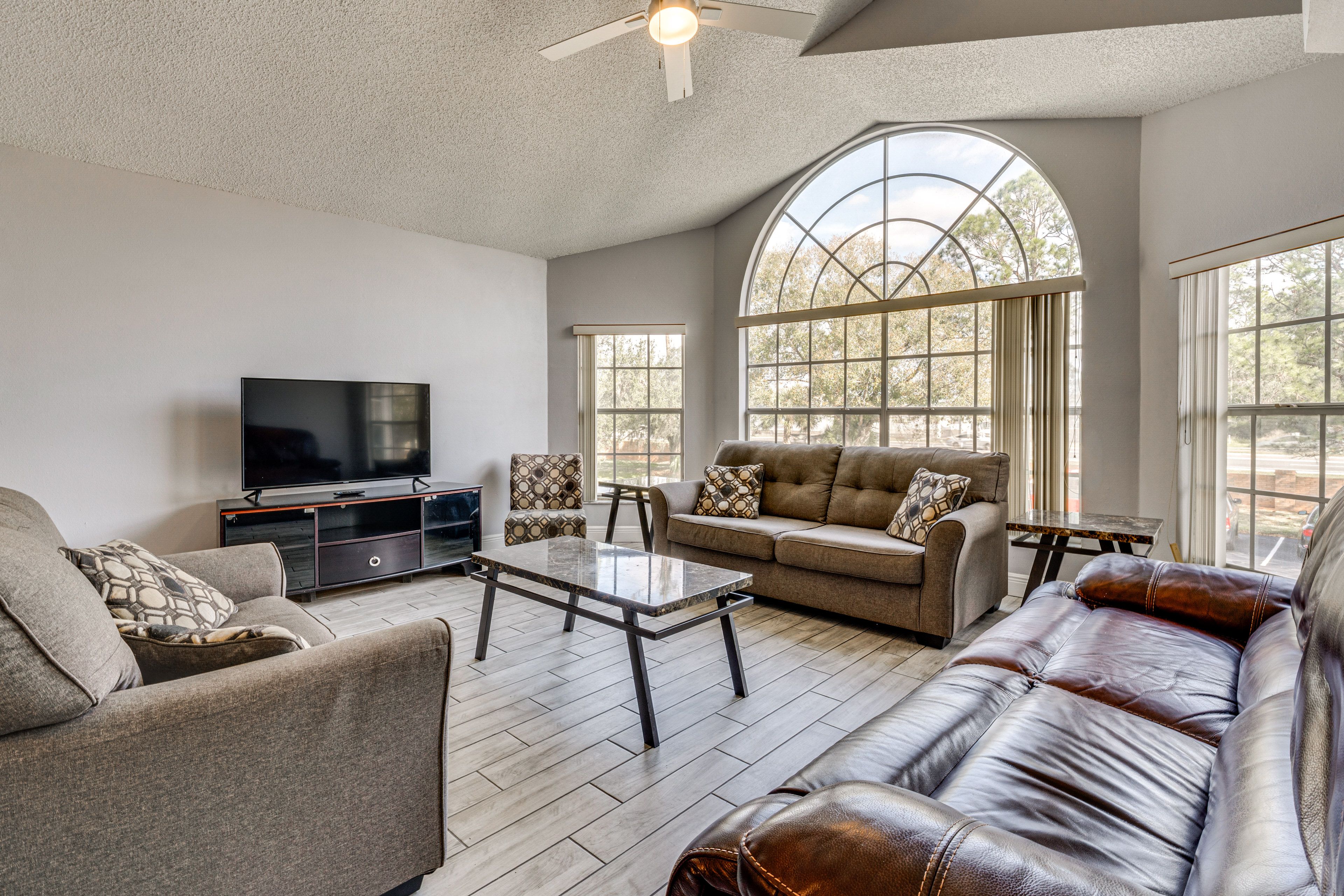 Kissimmee Vacation Rental | 3BR | 2BA | 1,390 Sq Ft