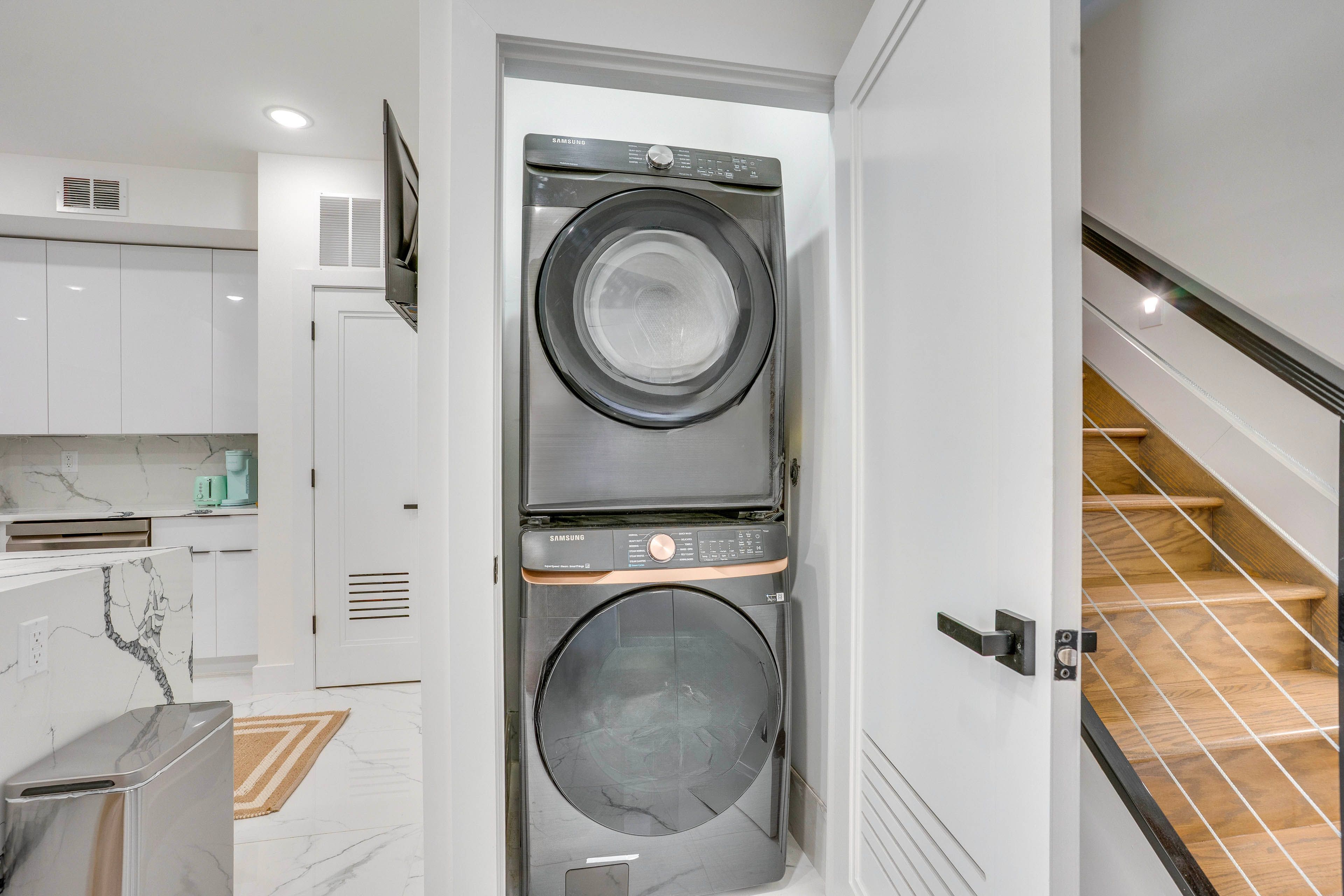 Laundry Area 2 | Ground Level