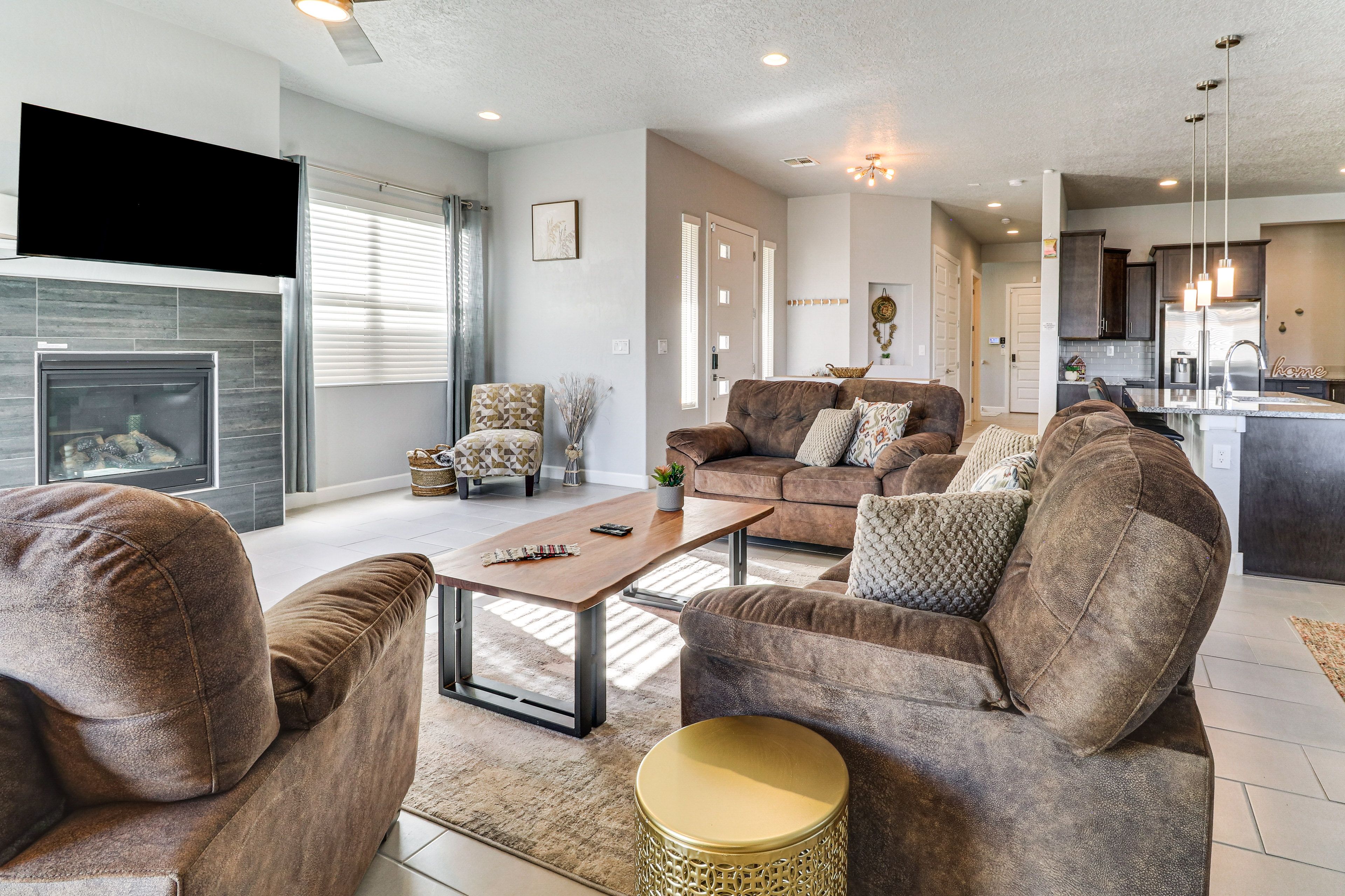 Living Room | 1st Floor