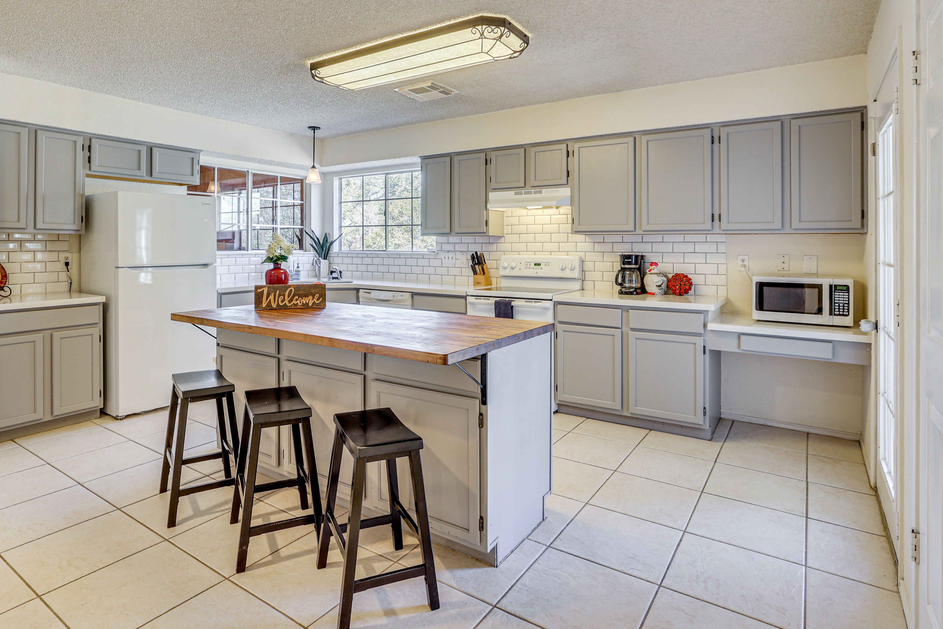 Kitchen | Cooking Basics | Drip Coffee Maker | 1st Floor