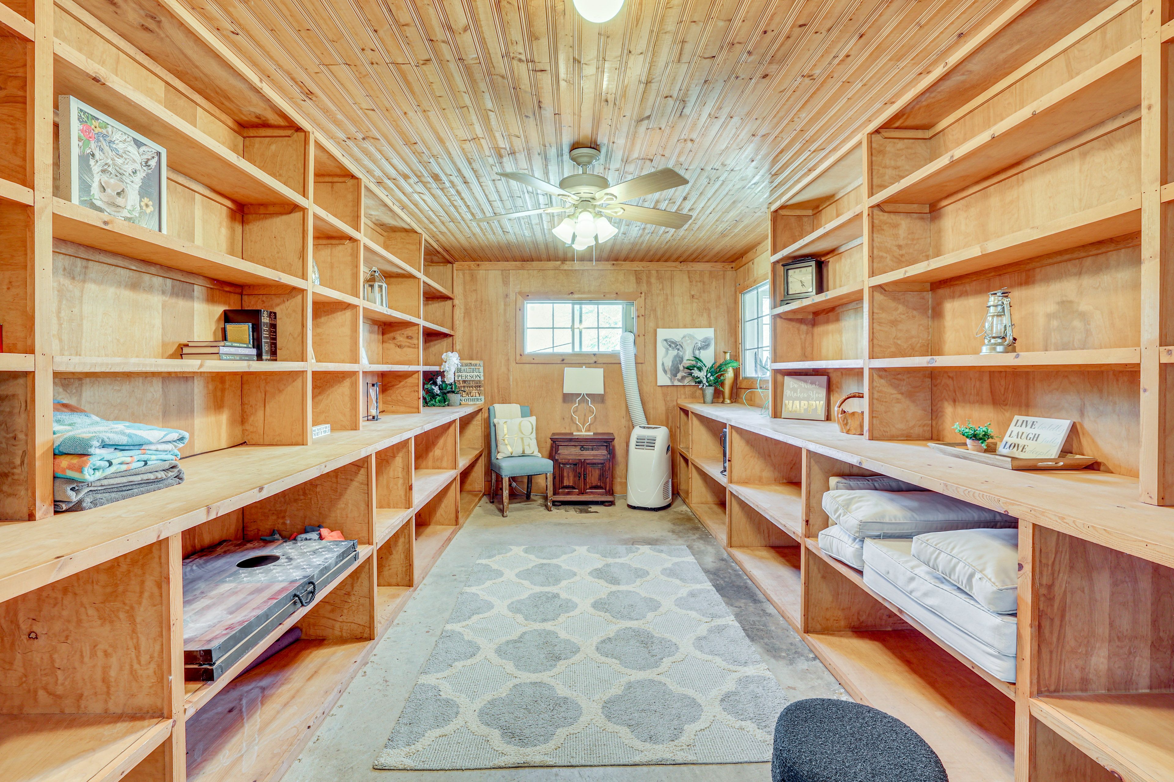 Bonus Room | 1st Floor