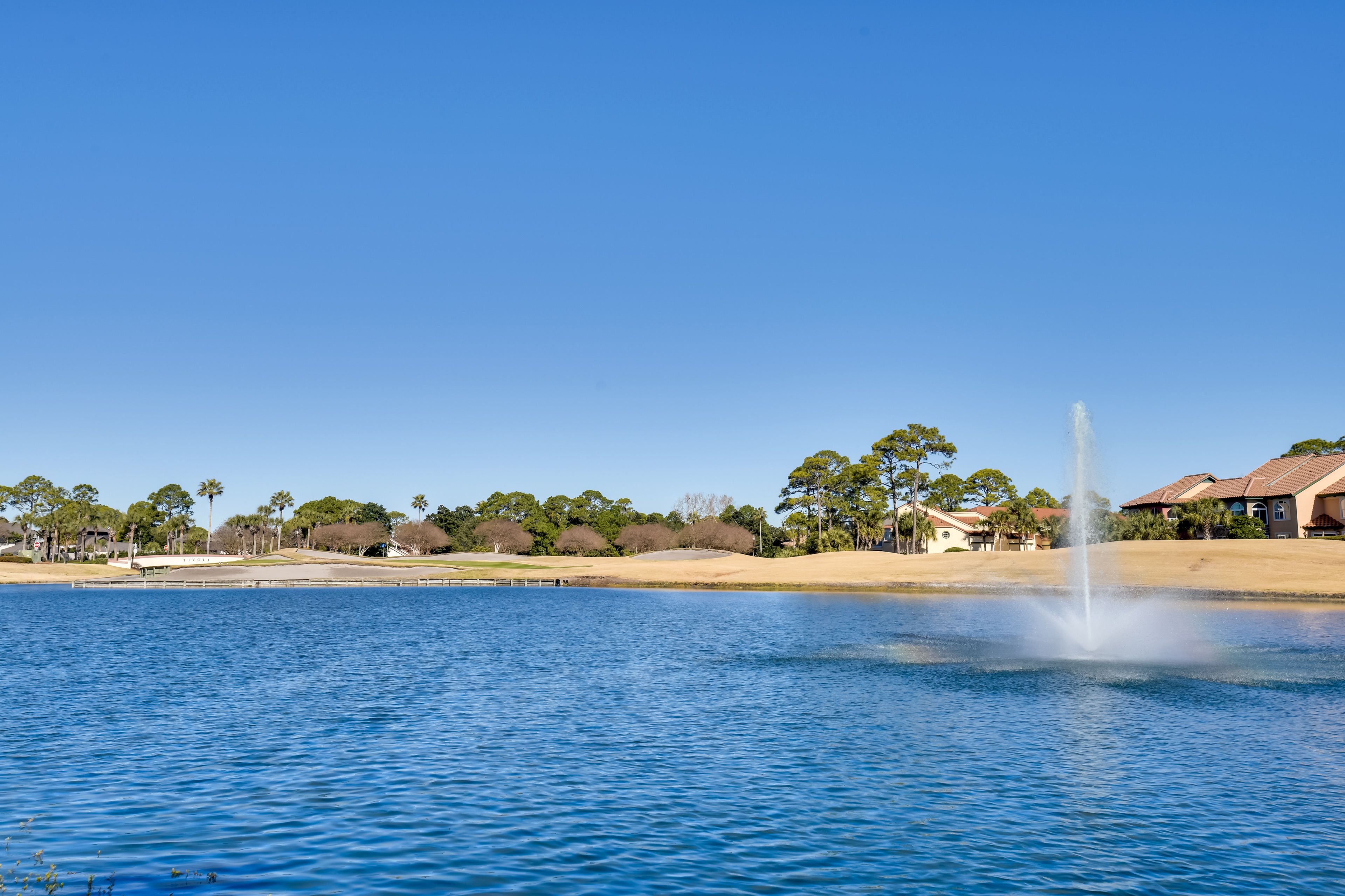Sandestin Golf and Beach Resort Amenities