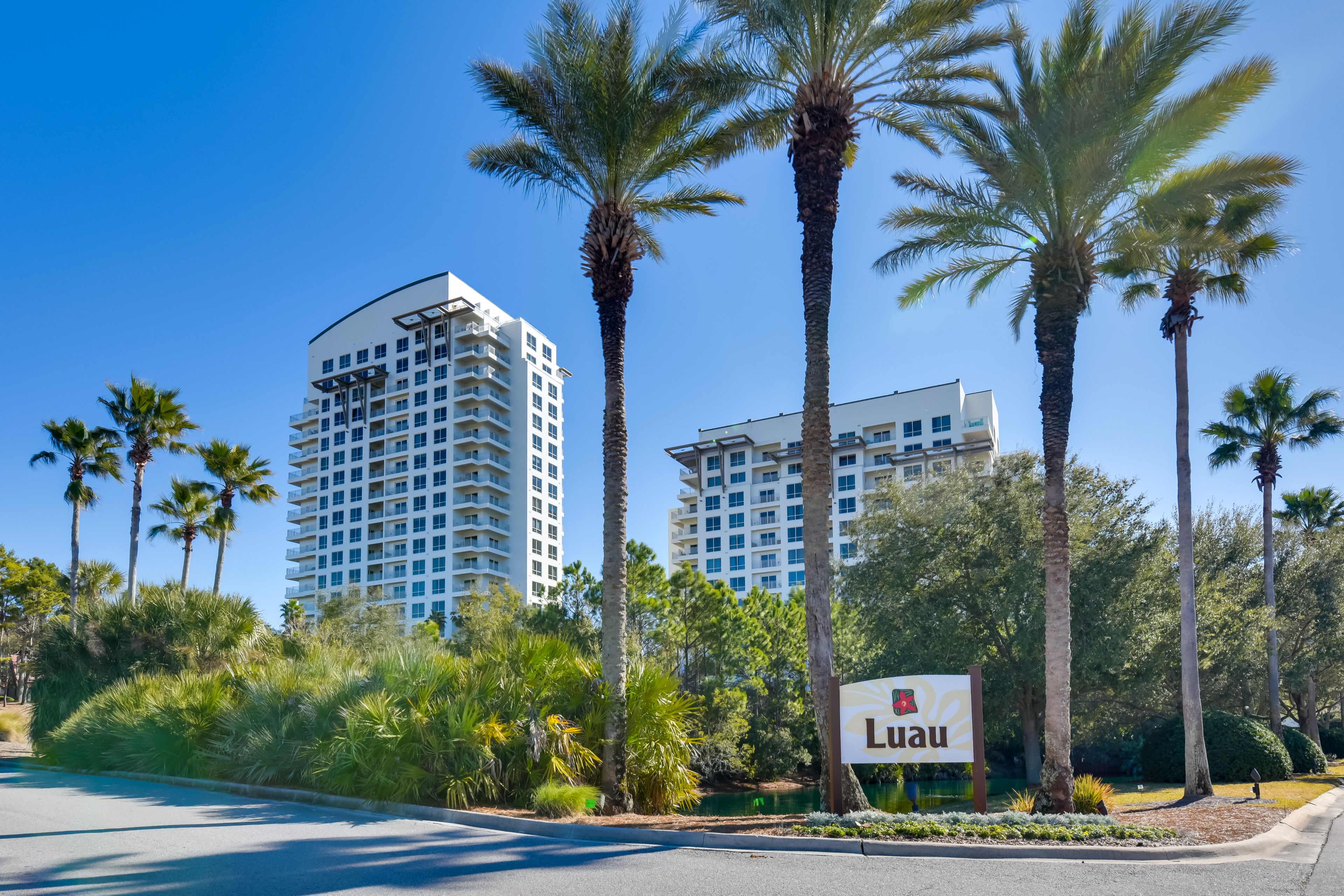 Community Garage Parking (First-Come, First-Served) | Overflow Parking