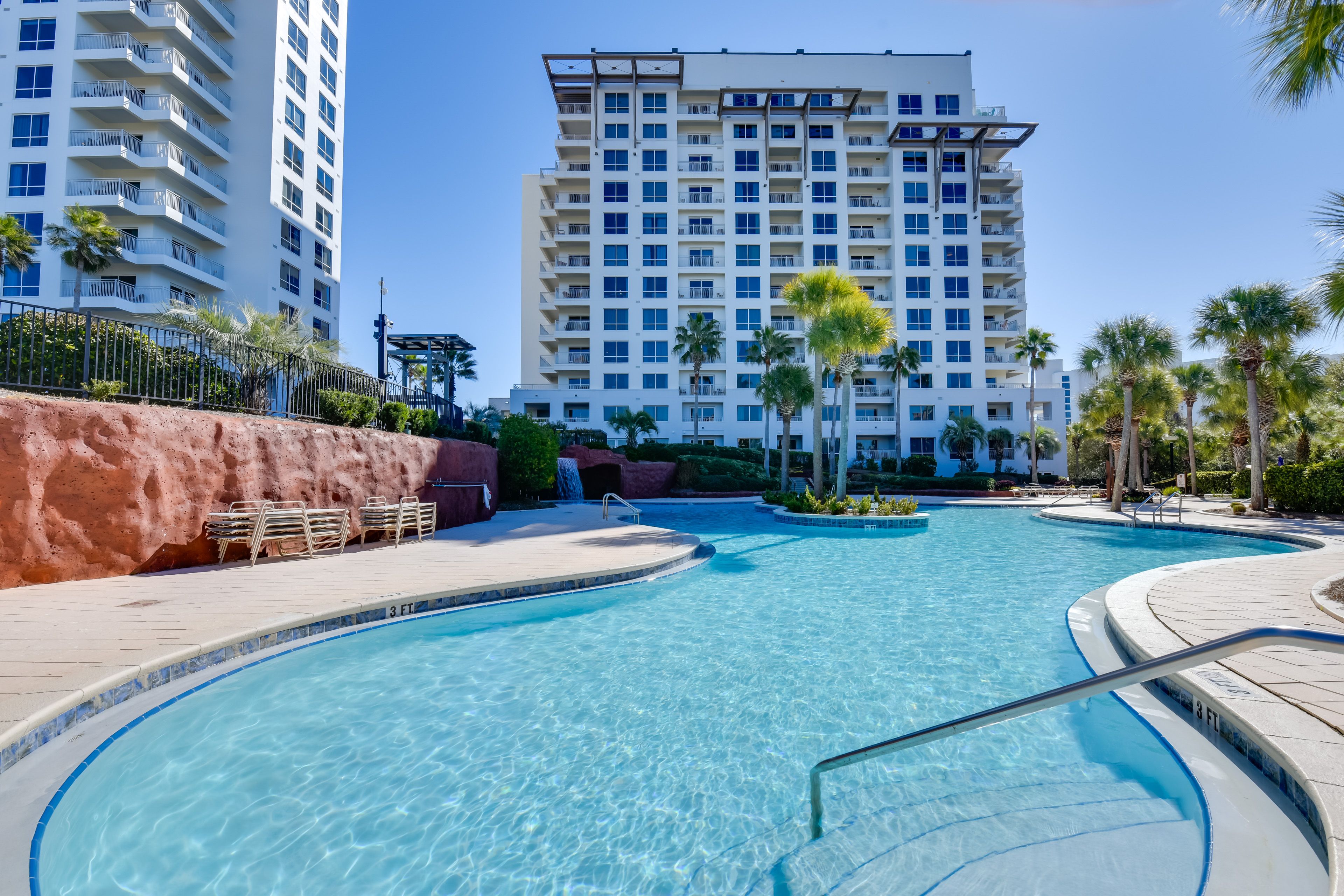 Sandestin Golf and Beach Resort | Pool Area