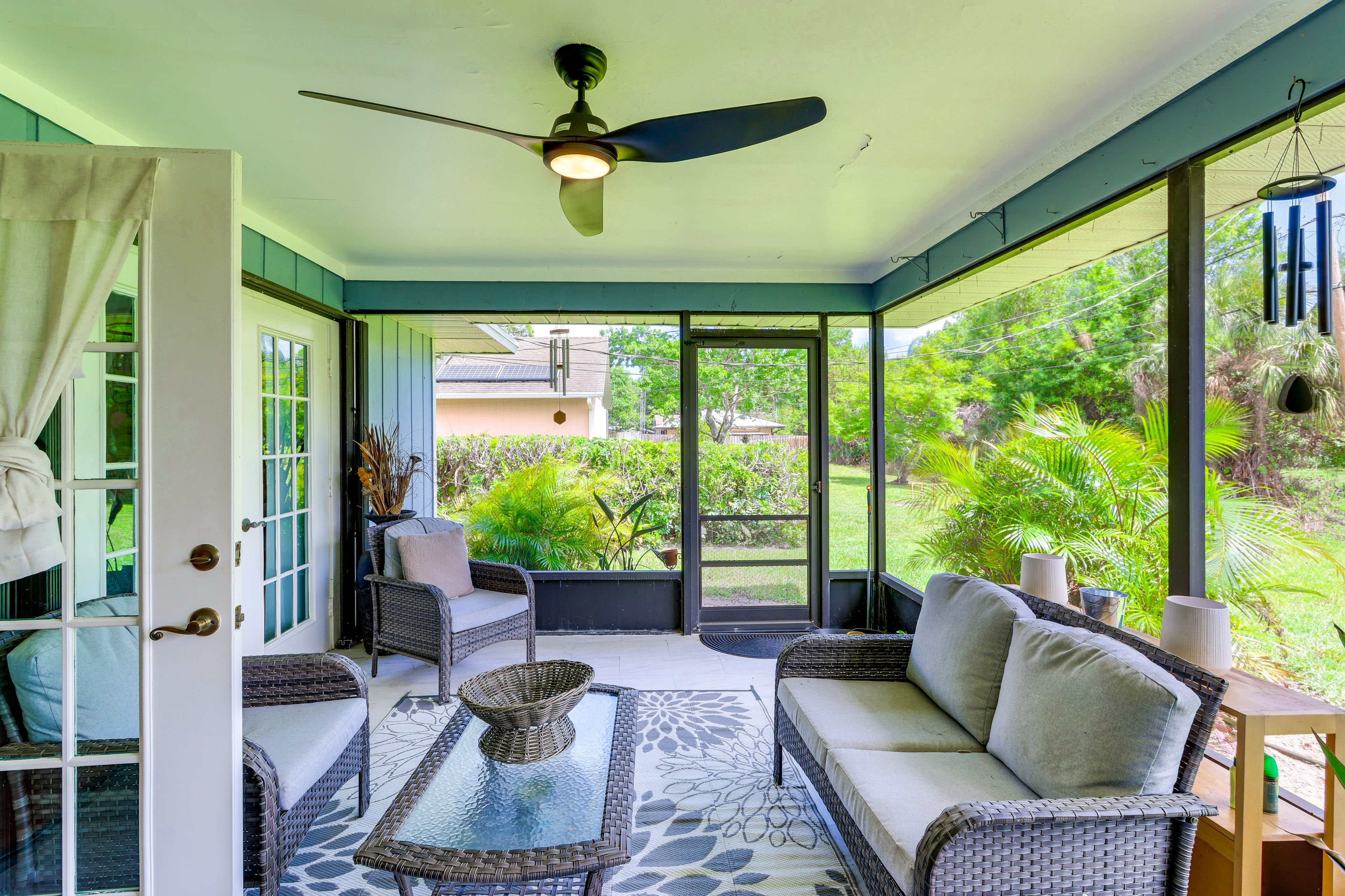 Fort Pierce Vacation Rental | 2BR | 2BA | 1,787 Sq Ft